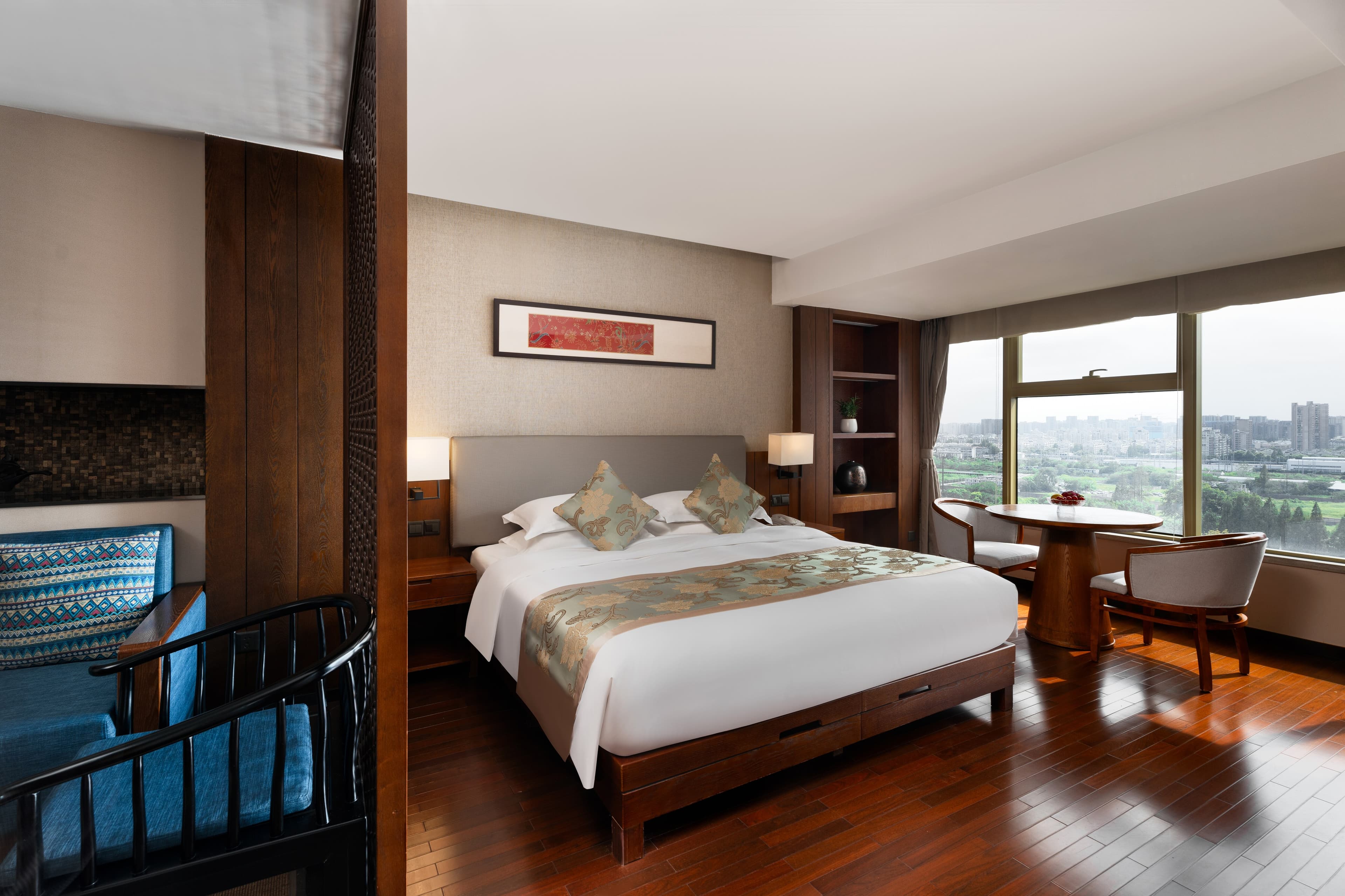 SSAW Boutique Hotel Hangzhou Yefeng — 14