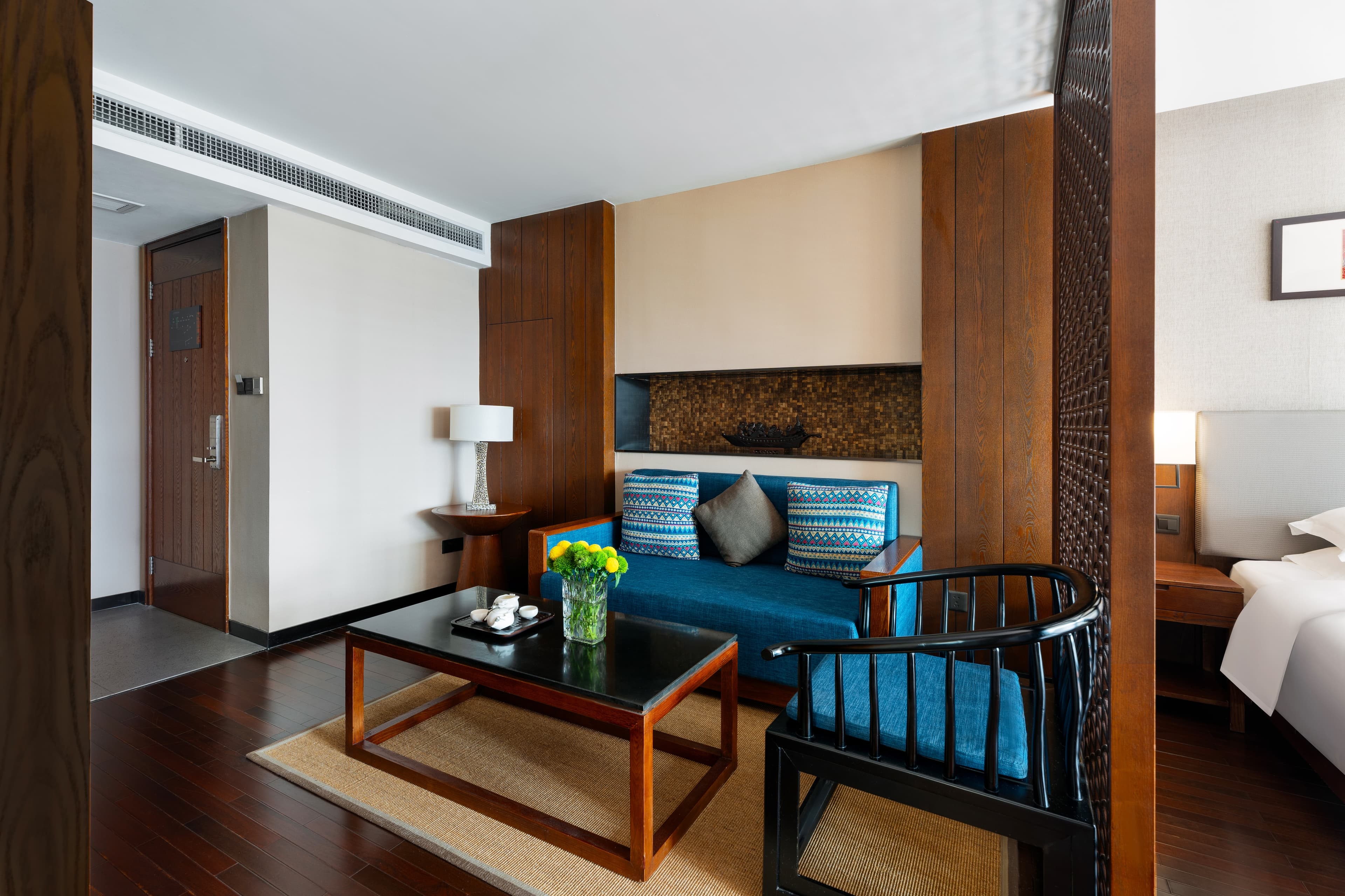 SSAW Boutique Hotel Hangzhou Yefeng — 15