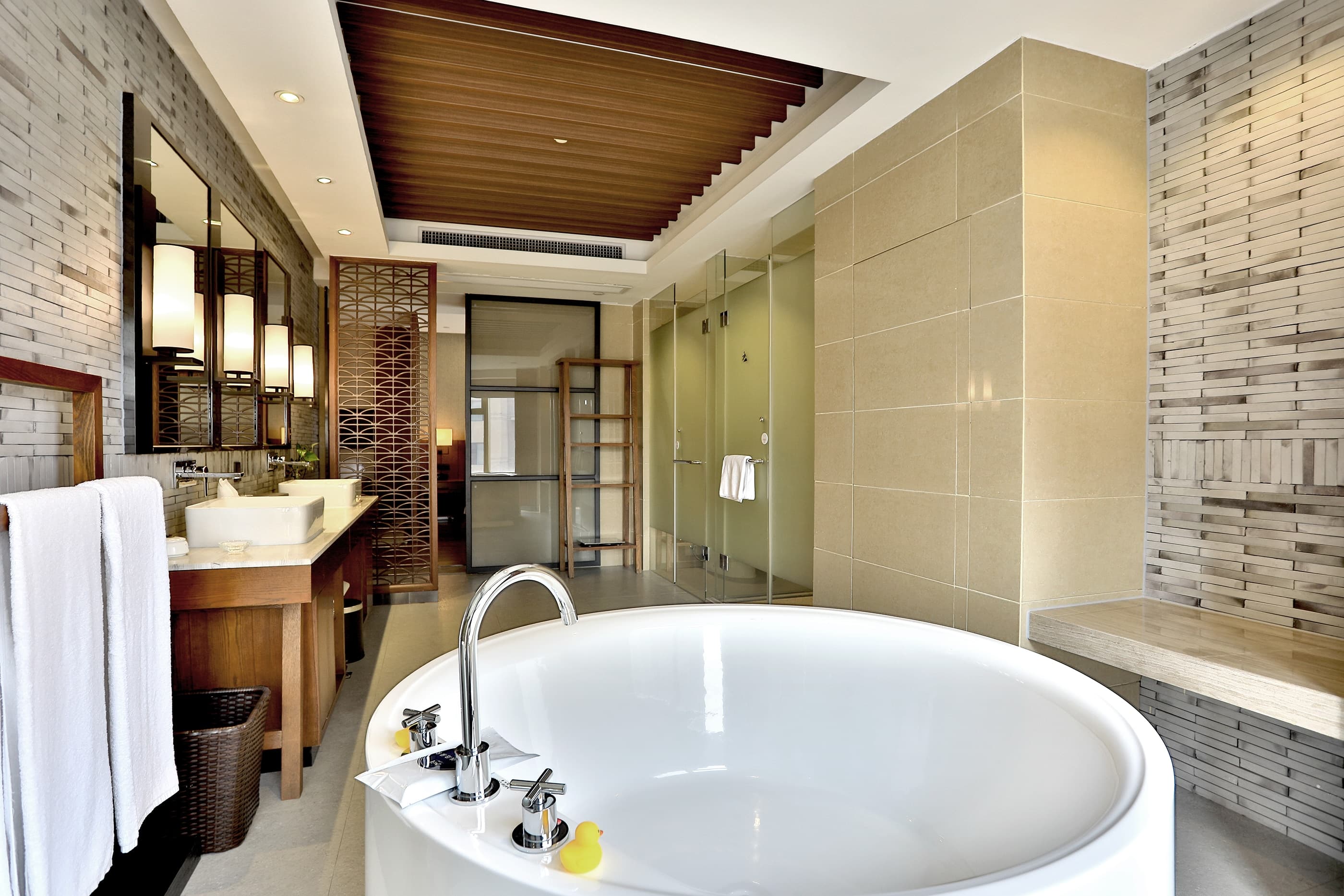 SSAW Boutique Hotel Hangzhou Yefeng — 17