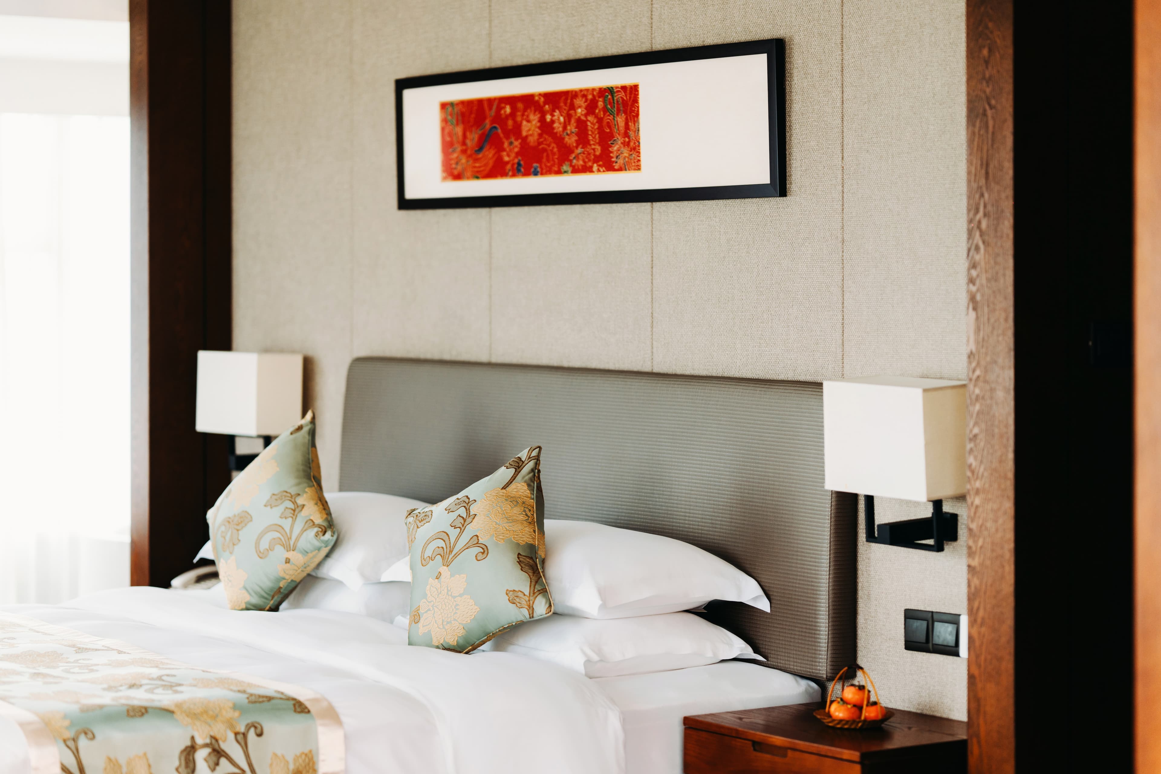 SSAW Boutique Hotel Hangzhou Yefeng — 20
