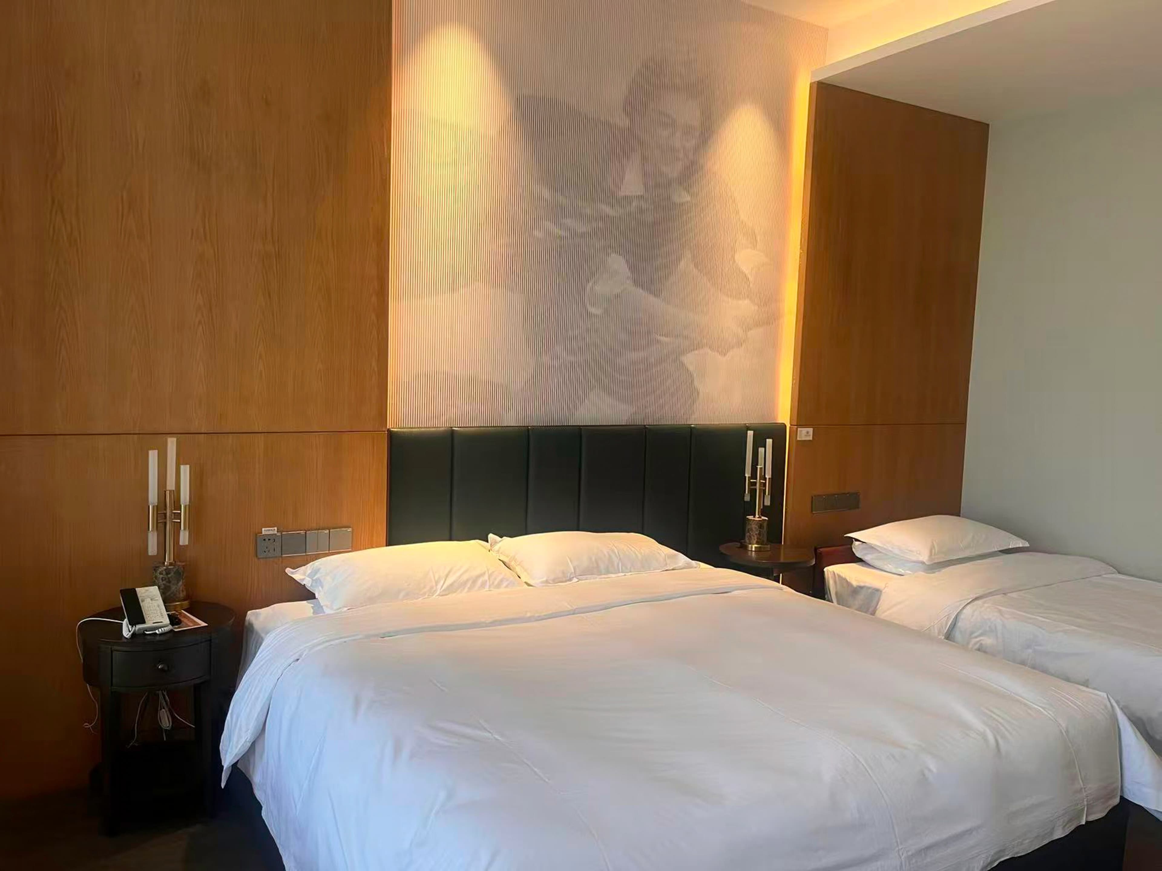 SSAW Boutique Hotel Qingdao Creative Wisdom - Image 2