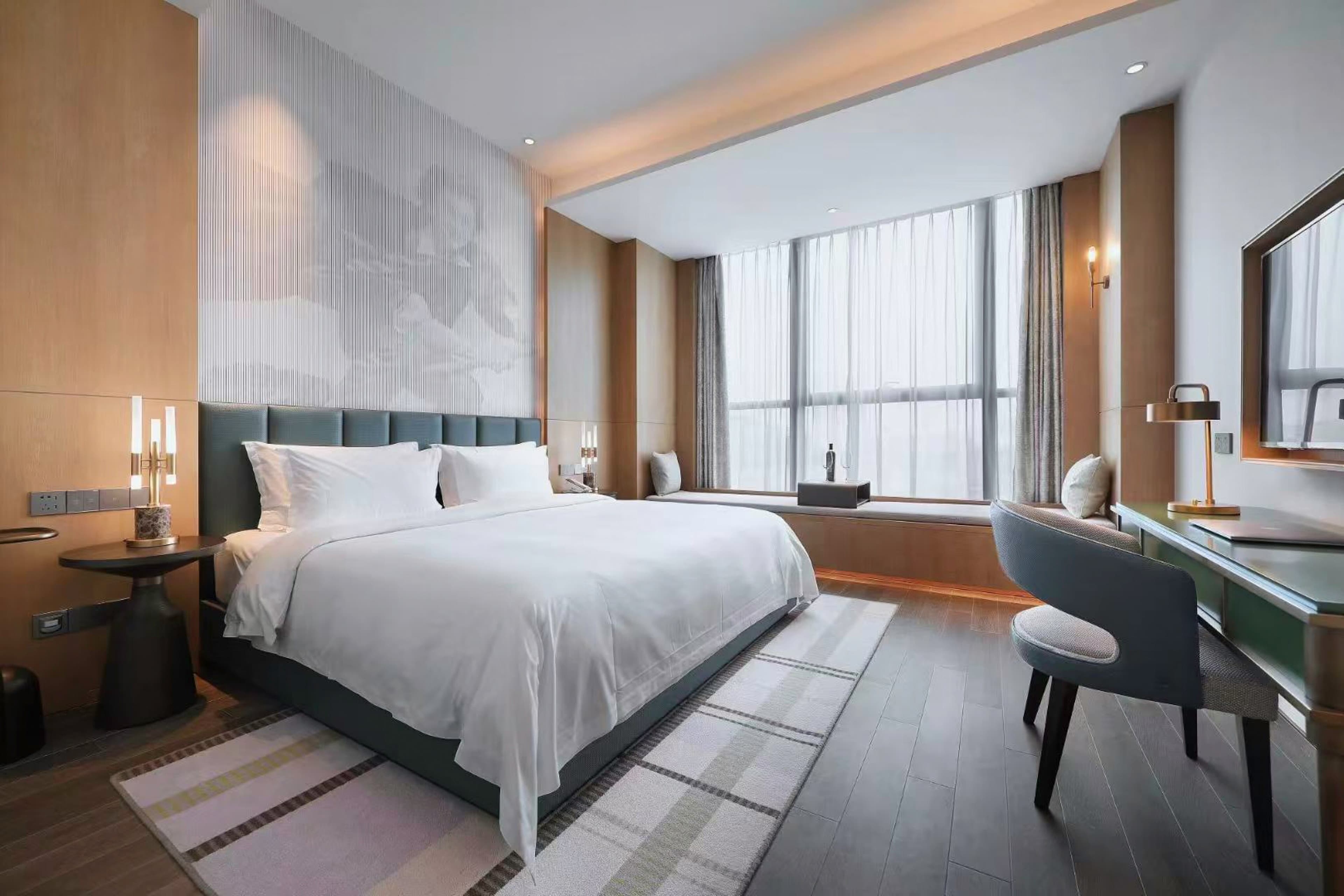 SSAW Boutique Hotel Qingdao Creative Wisdom — 7