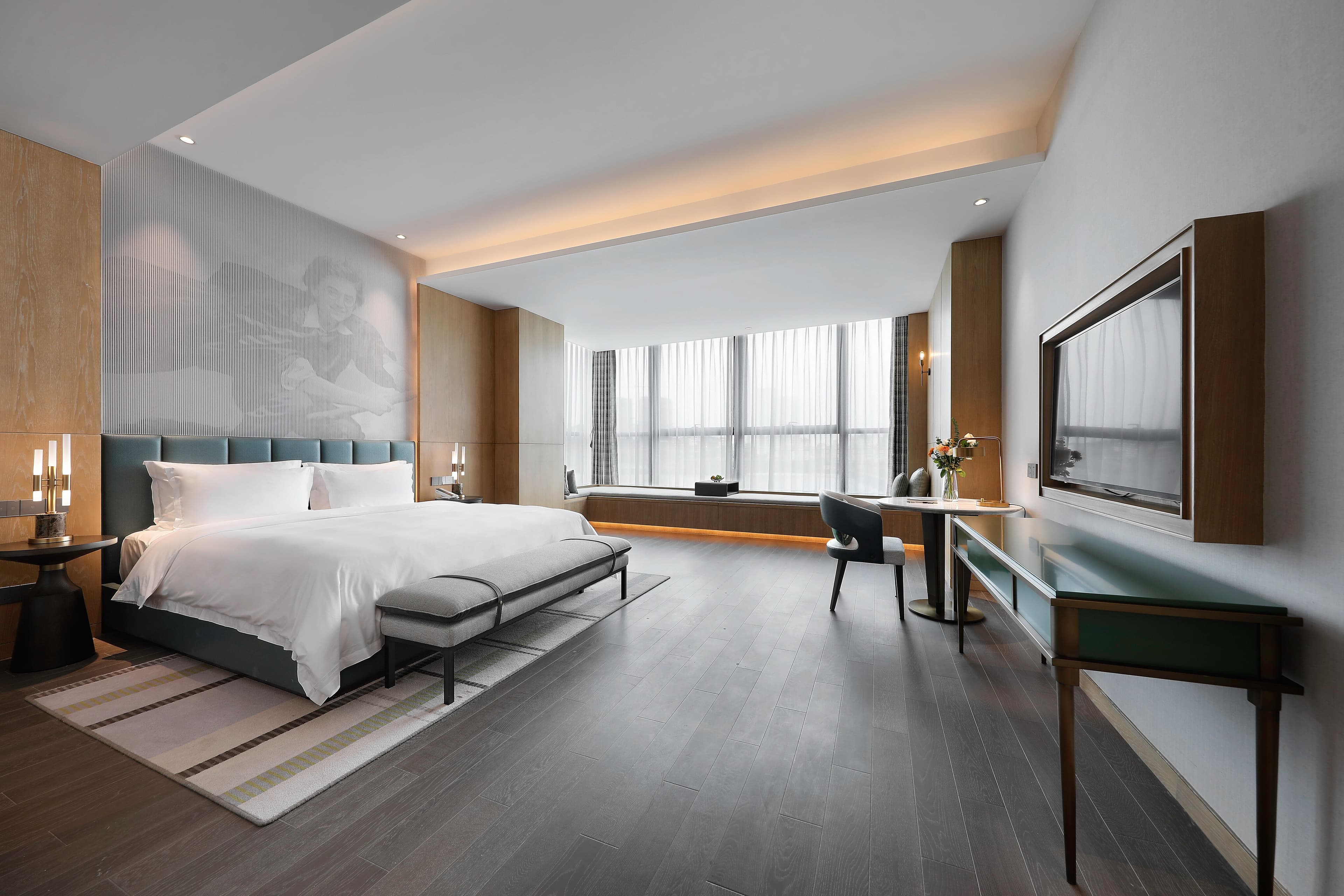 SSAW Boutique Hotel Qingdao Creative Wisdom — 9