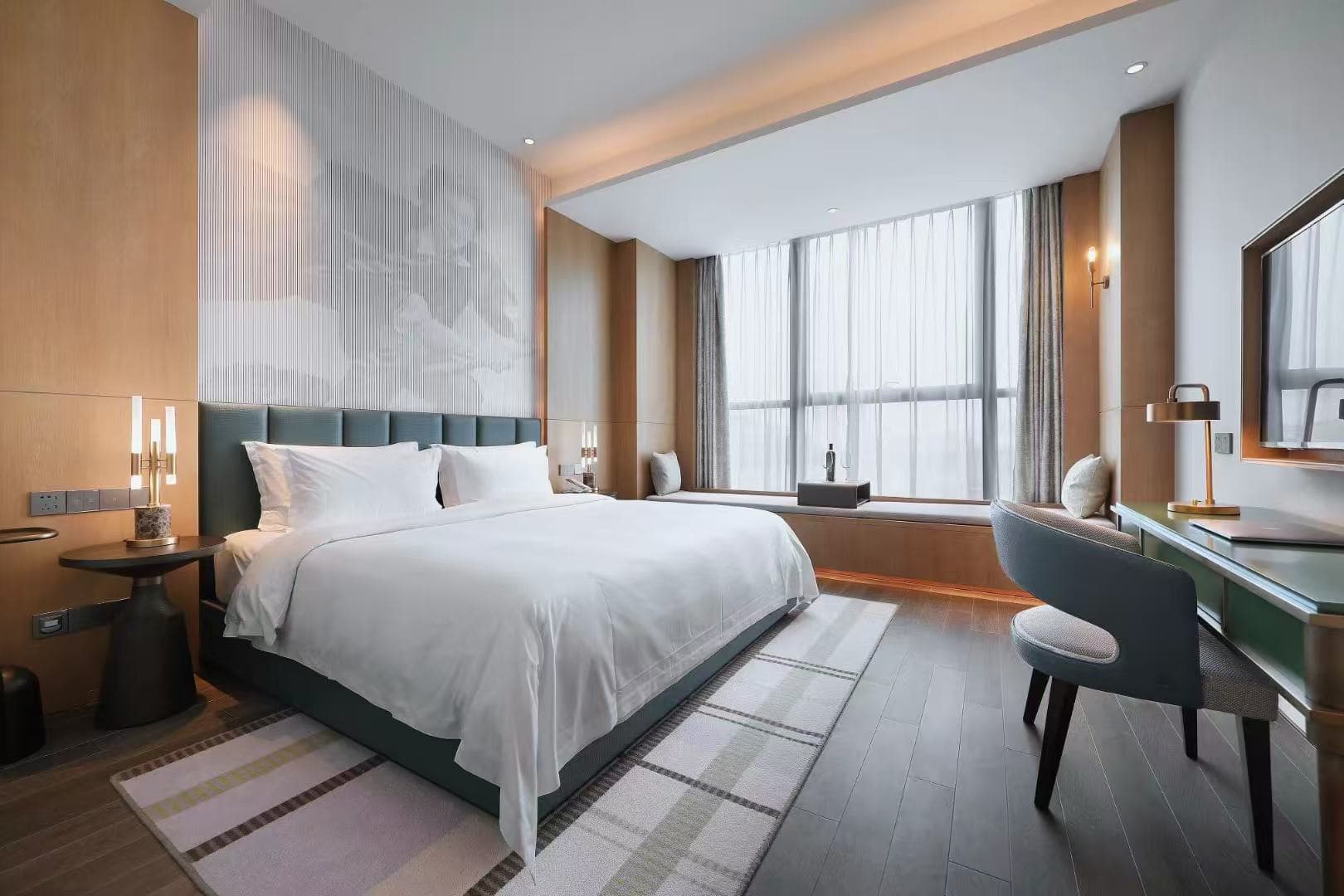 SSAW Boutique Hotel Qingdao Creative Wisdom — 6