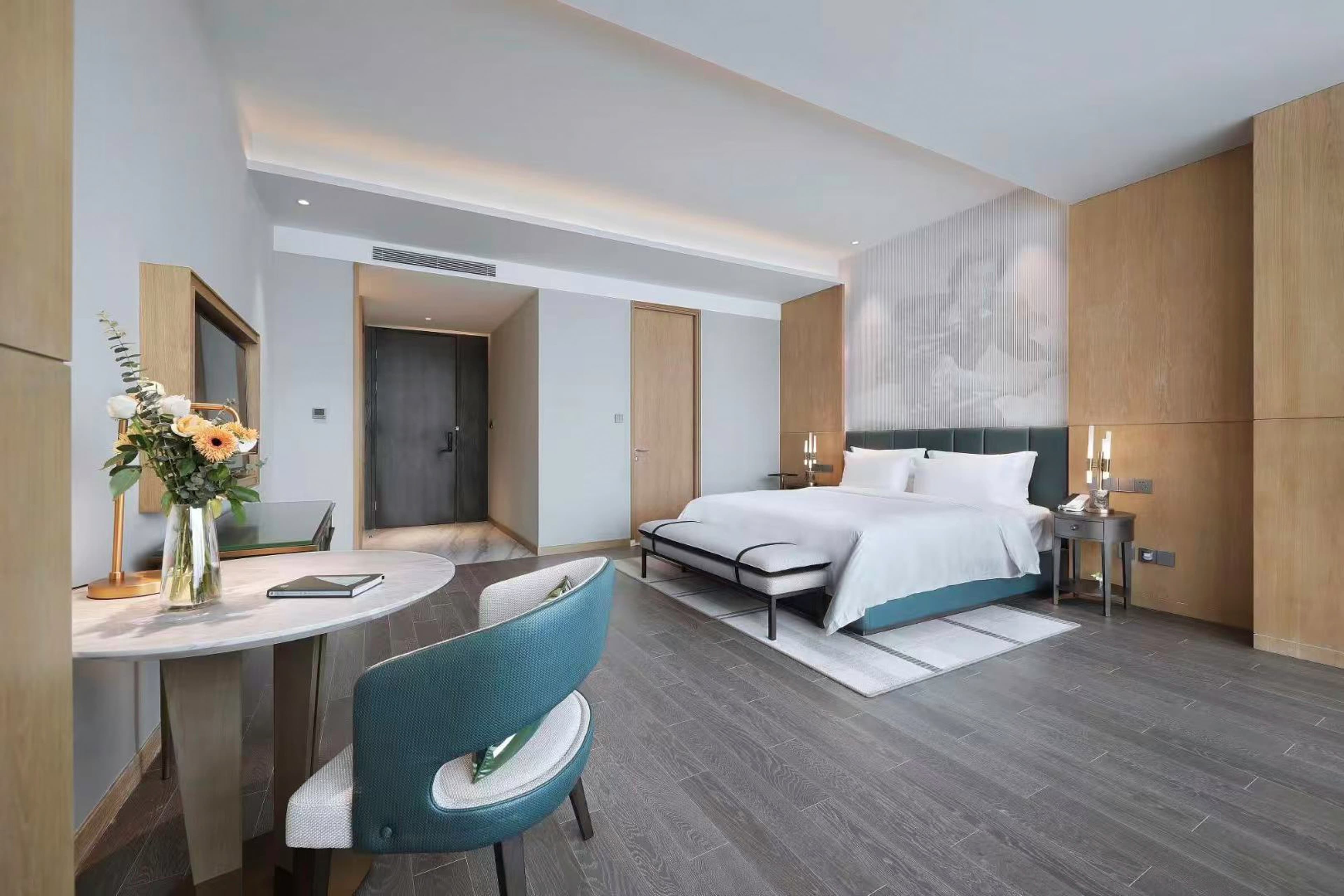 SSAW Boutique Hotel Qingdao Creative Wisdom — 20