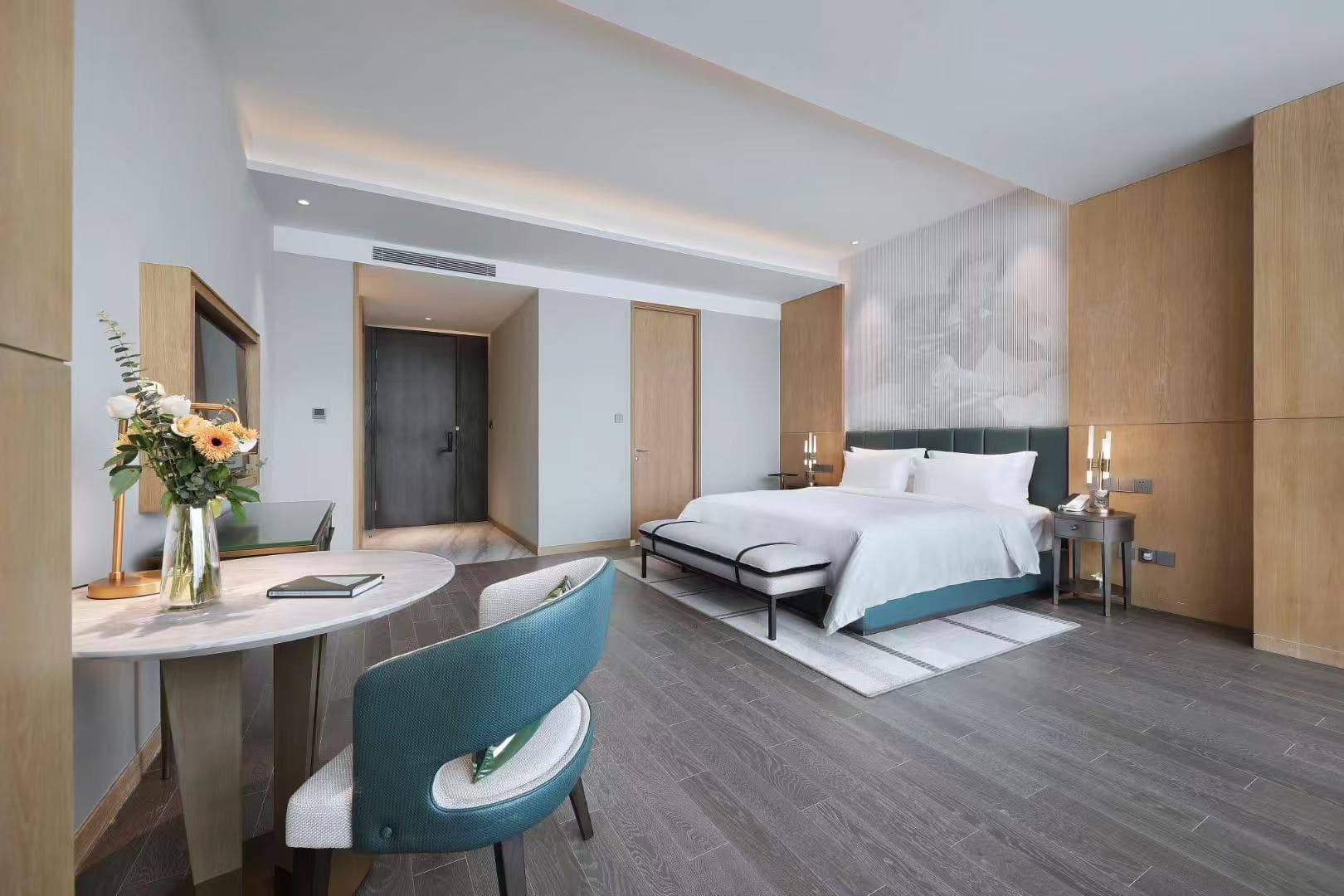 SSAW Boutique Hotel Qingdao Creative Wisdom — 21