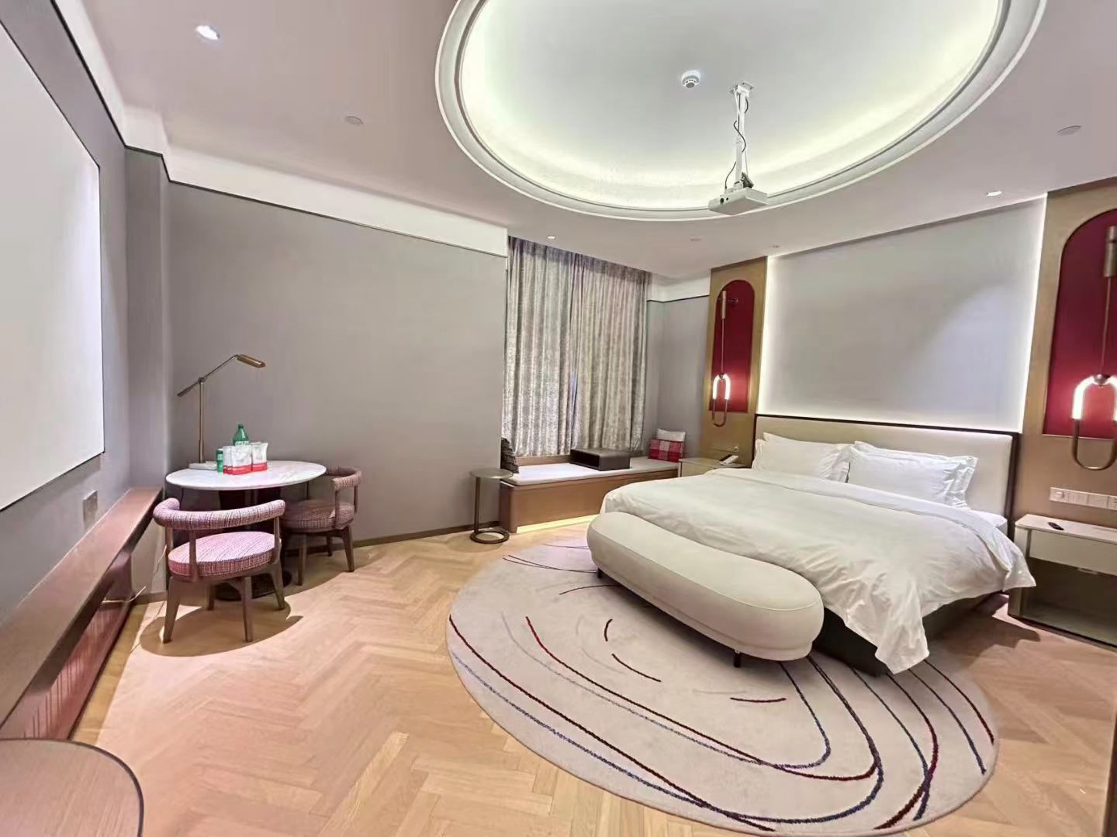 SSAW Boutique Hotel Qingdao Creative Wisdom — 23