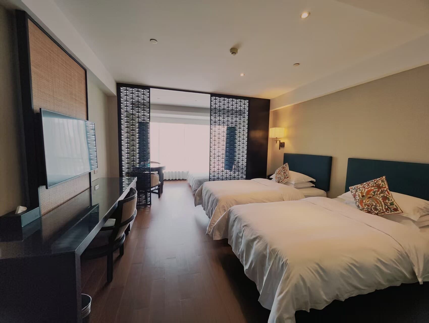SSAW Boutique Hotel Hefei Intime Centre — 10
