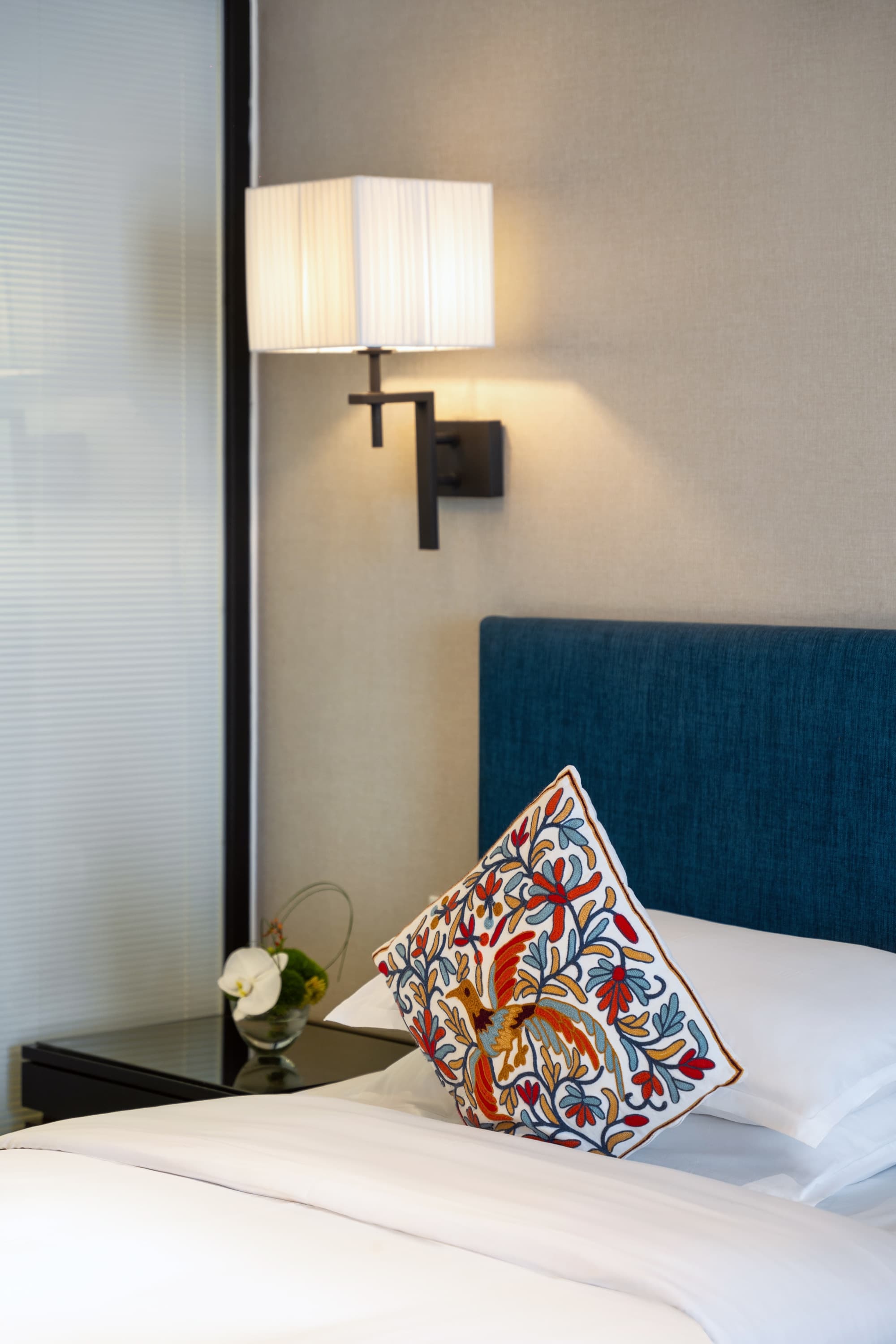 SSAW Boutique Hotel Hefei Intime Centre — 13