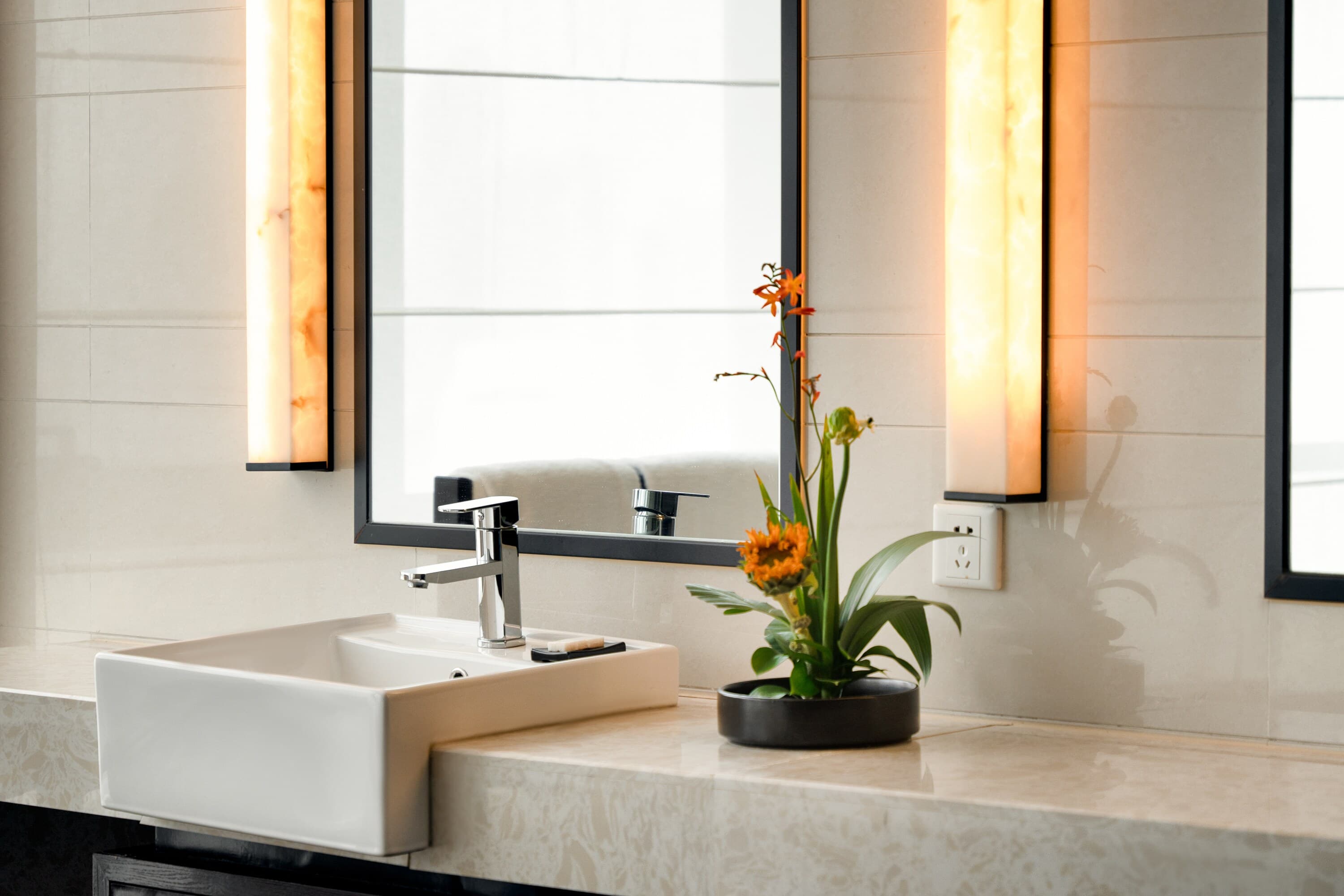 SSAW Boutique Hotel Hefei Intime Centre — 16