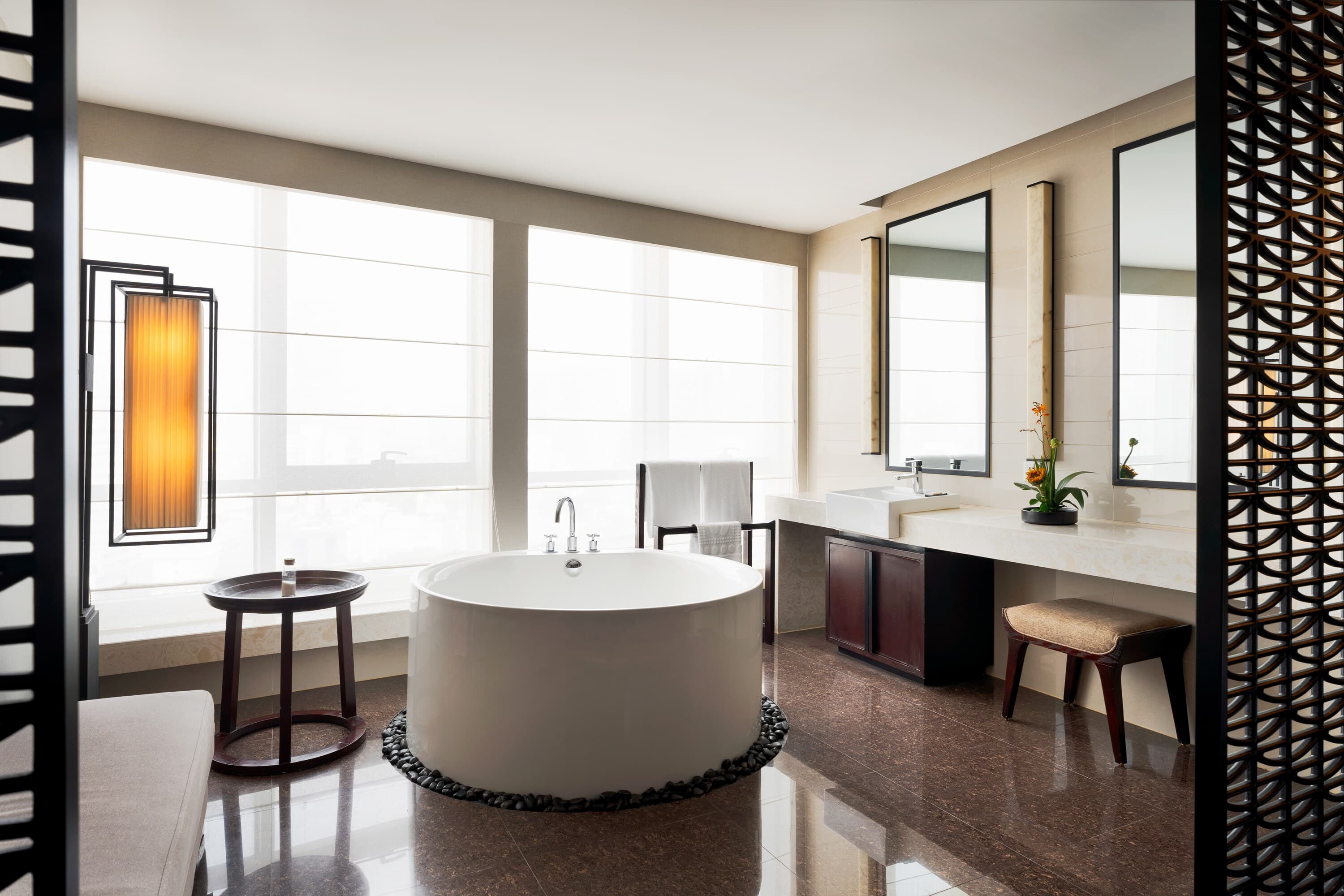 SSAW Boutique Hotel Hefei Intime Centre — 17