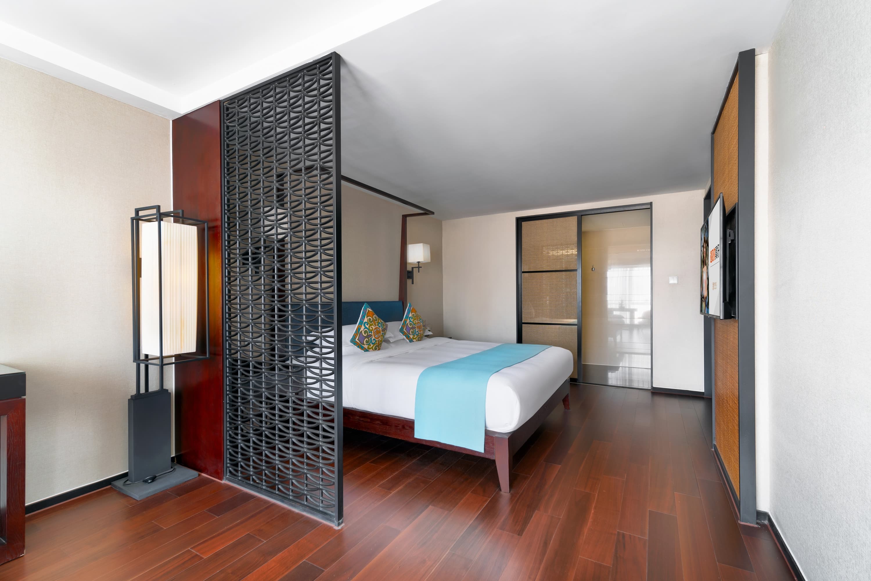 SSAW Boutique Hotel Hefei Intime Centre — 26
