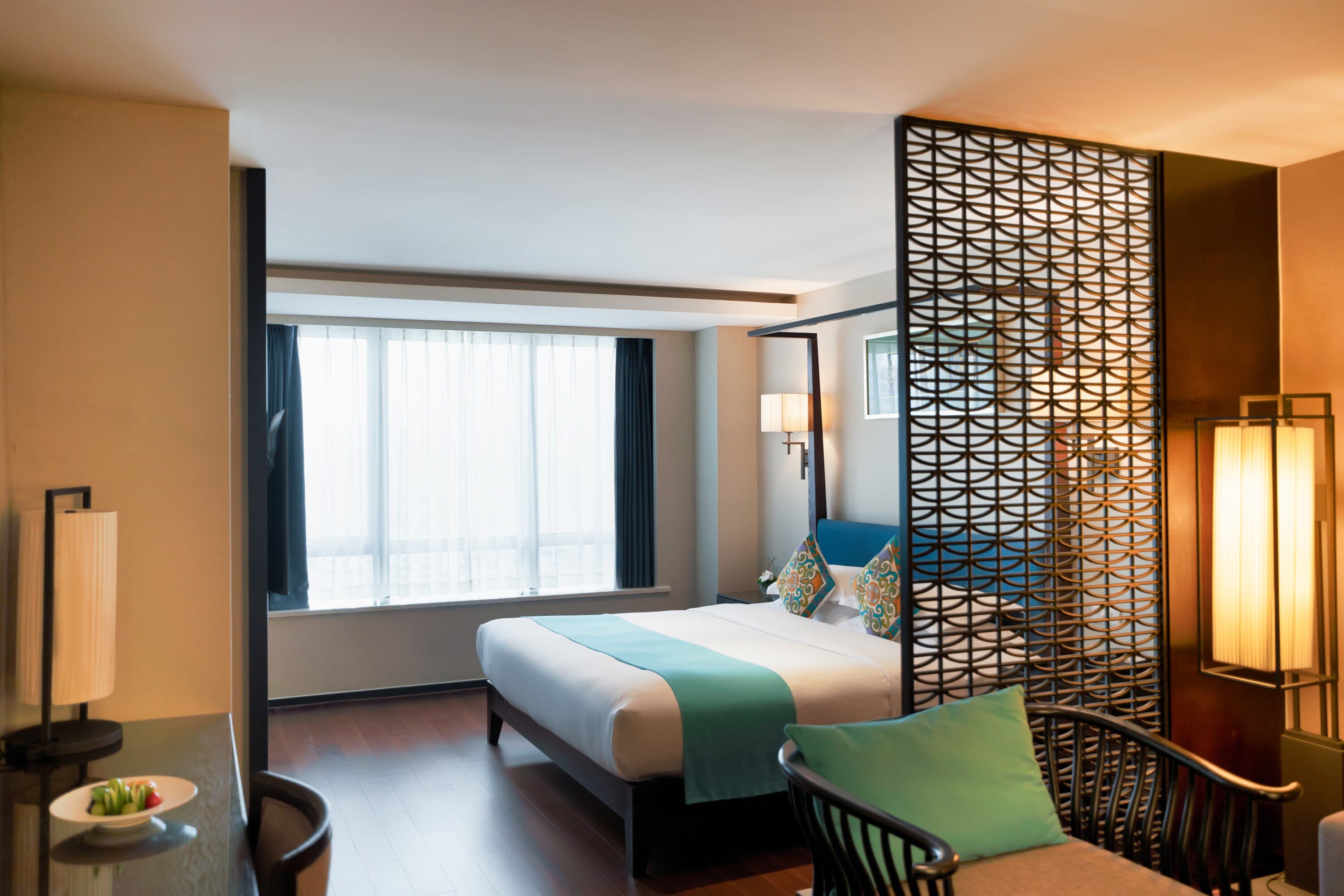 SSAW Boutique Hotel Hefei Intime Centre — 27