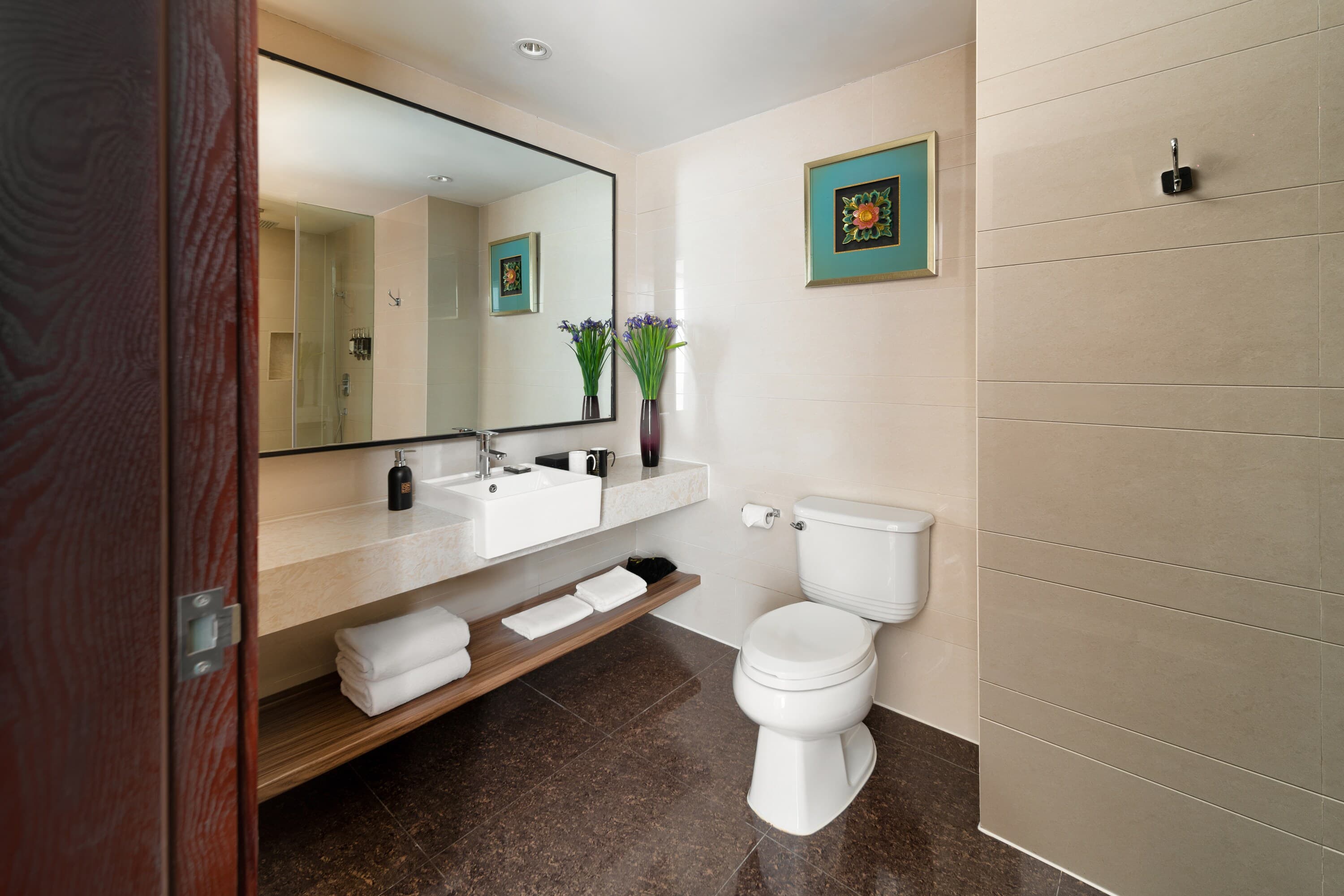 SSAW Boutique Hotel Hefei Intime Centre — 30
