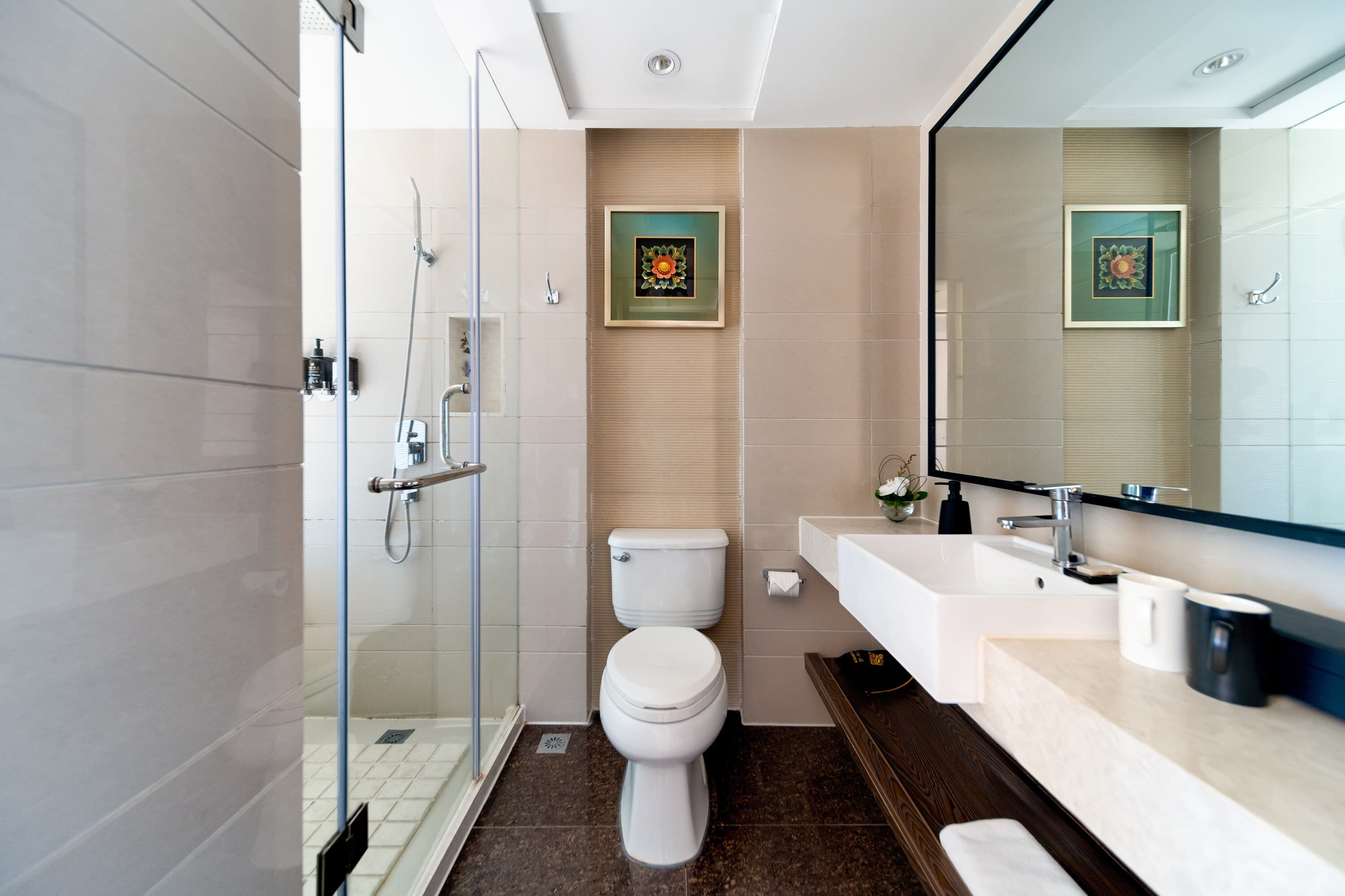 SSAW Boutique Hotel Hefei Intime Centre — 33