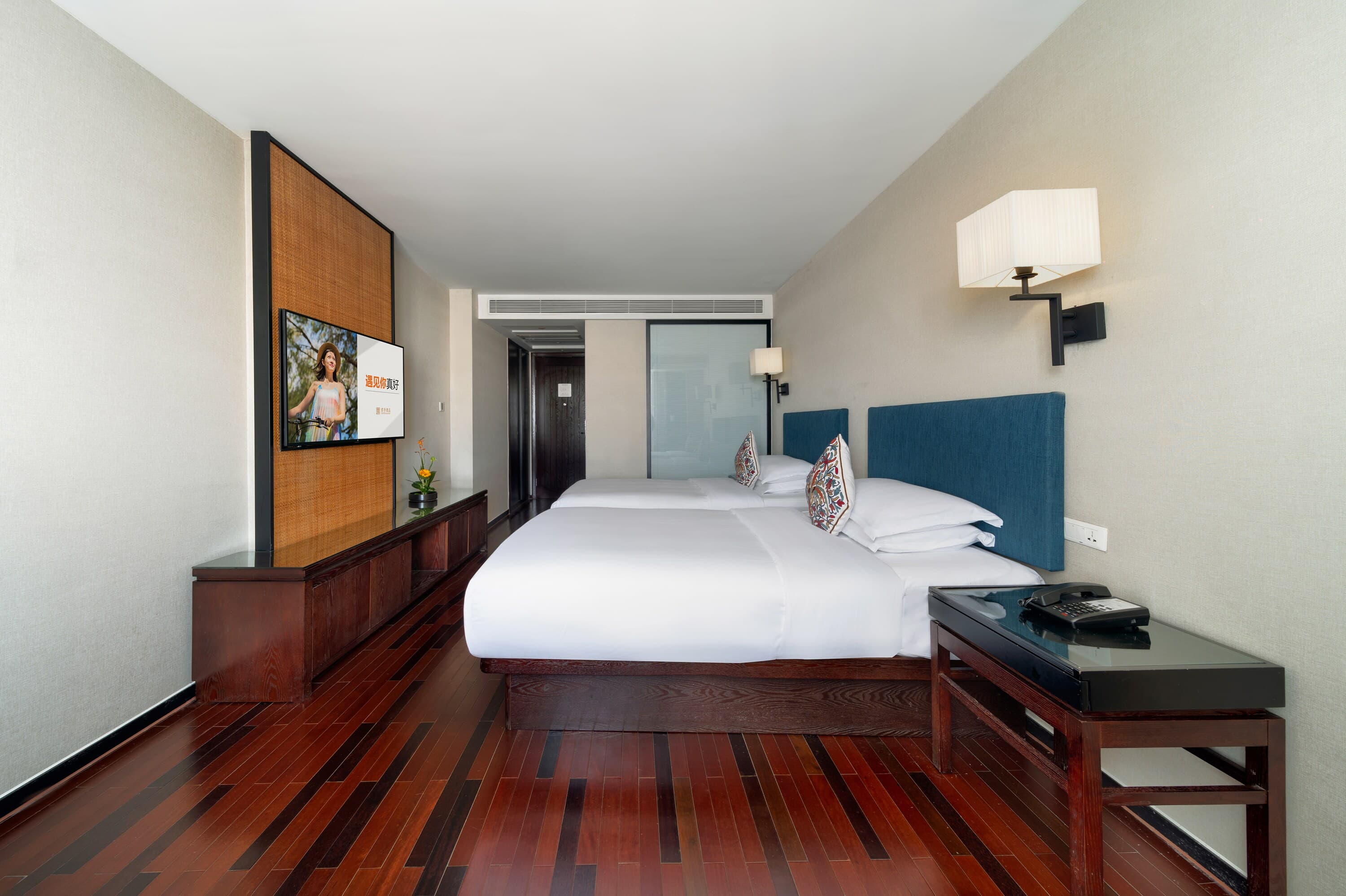 SSAW Boutique Hotel Hefei Intime Centre — 40