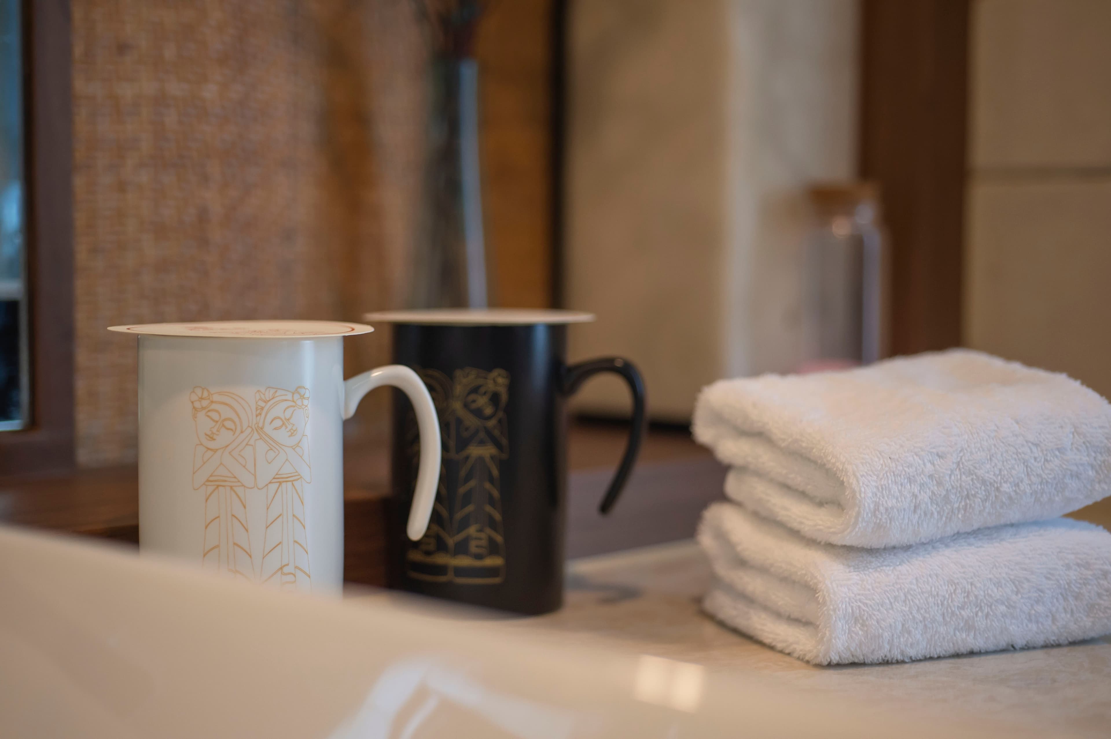 SSAW Boutique Hotel Hefei Intime Centre — 34