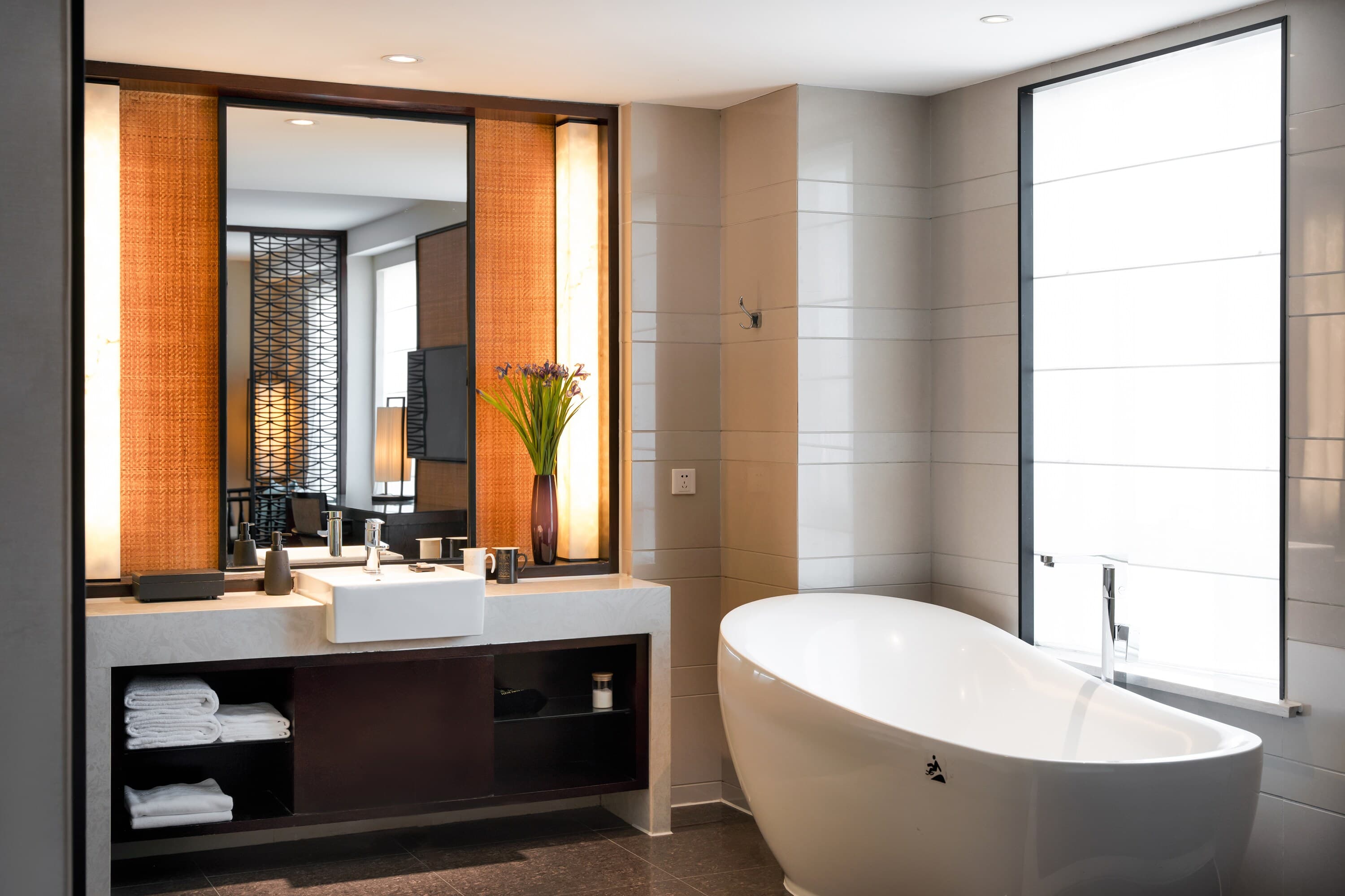 SSAW Boutique Hotel Hefei Intime Centre — 48