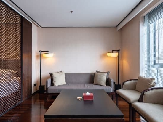 SSAW Boutique Hotel Hangzhou Xiaoshan — 22