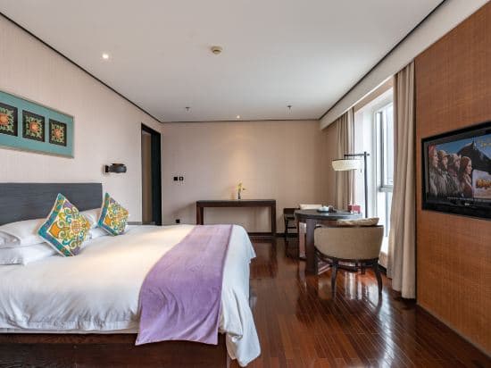 SSAW Boutique Hotel Hangzhou Xiaoshan — 24