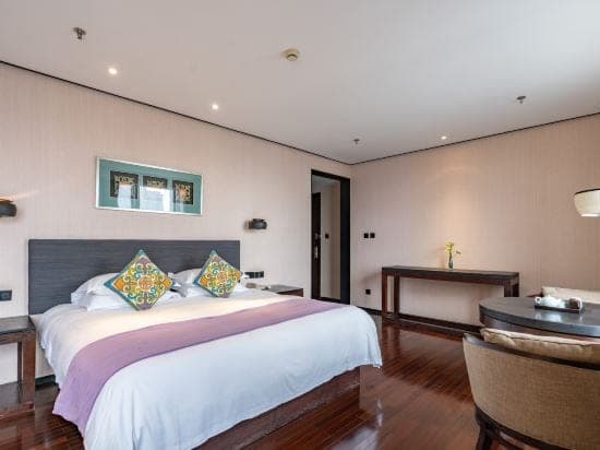 SSAW Boutique Hotel Hangzhou Xiaoshan — 25
