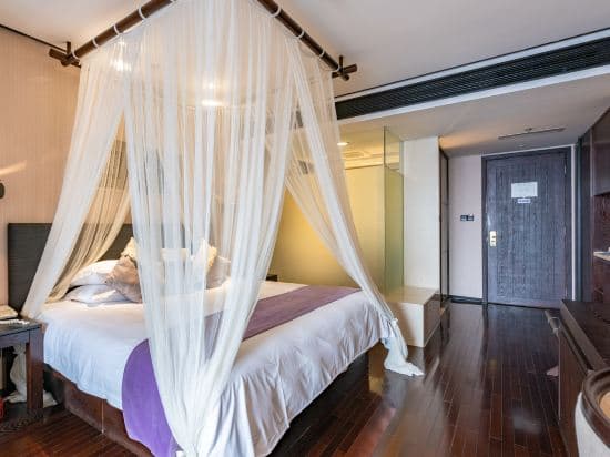 SSAW Boutique Hotel Hangzhou Xiaoshan — 26
