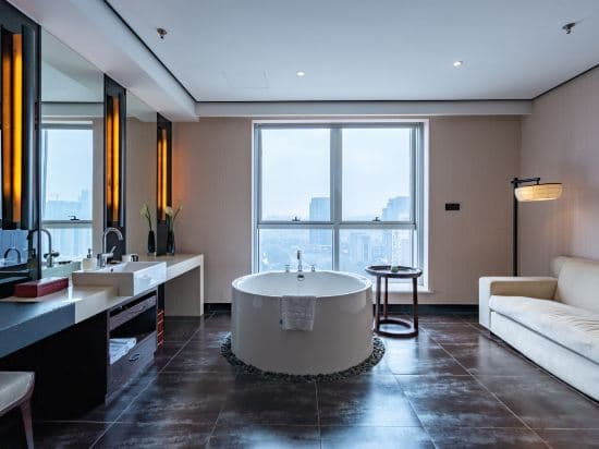 SSAW Boutique Hotel Hangzhou Xiaoshan — 29