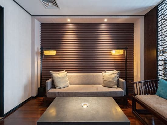 SSAW Boutique Hotel Hangzhou Xiaoshan — 32