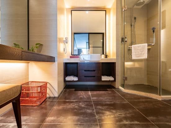 SSAW Boutique Hotel Hangzhou Xiaoshan — 36