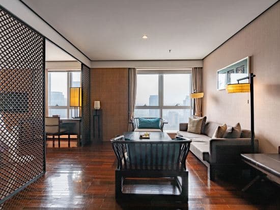 SSAW Boutique Hotel Hangzhou Xiaoshan — 48
