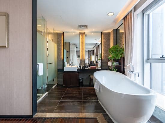 SSAW Boutique Hotel Hangzhou Xiaoshan — 49