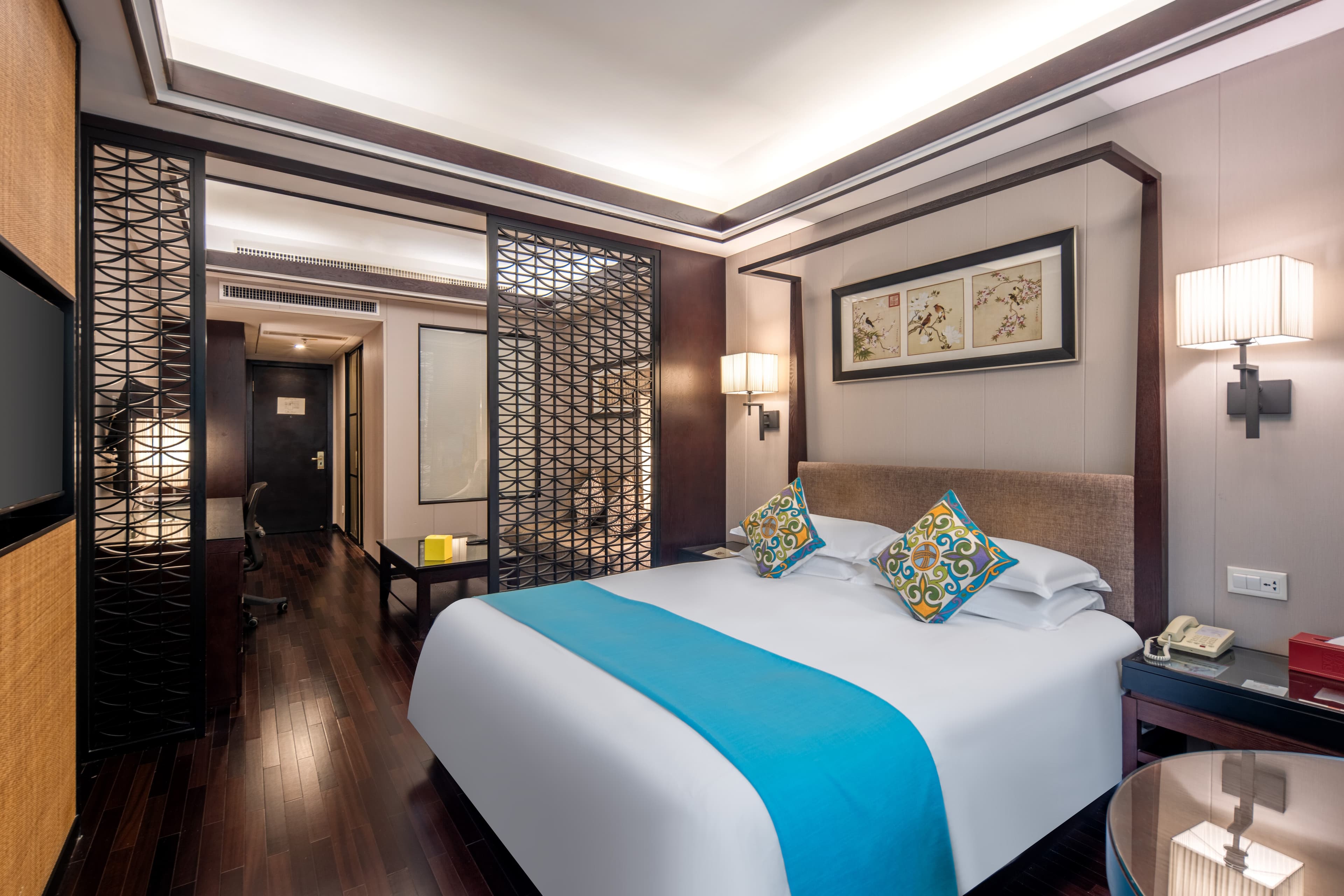 SSAW Boutique Hotel Hangzhou West Lake - Image 2