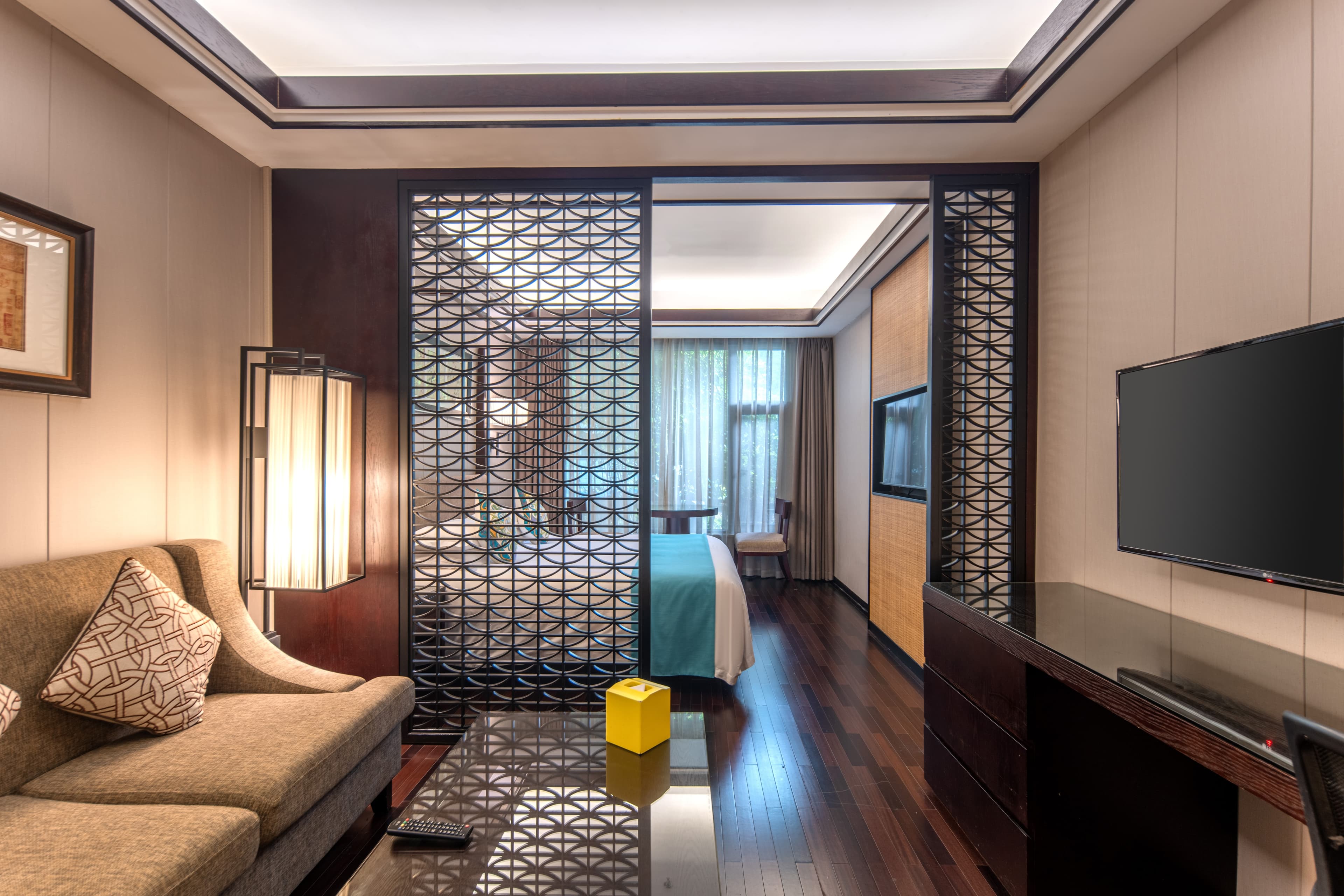 SSAW Boutique Hotel Hangzhou West Lake - Image 3