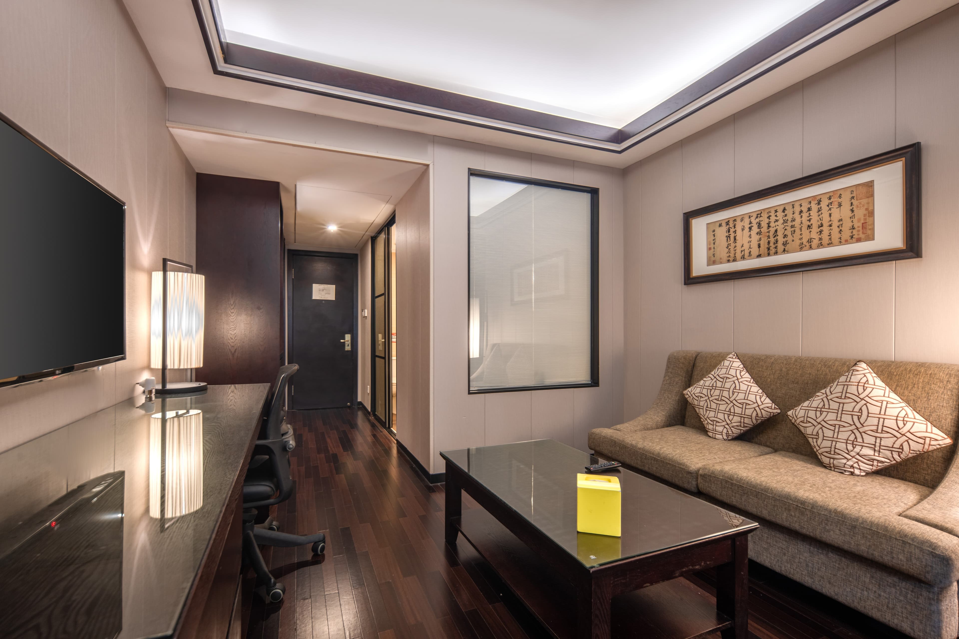 SSAW Boutique Hotel Hangzhou West Lake - Image 4