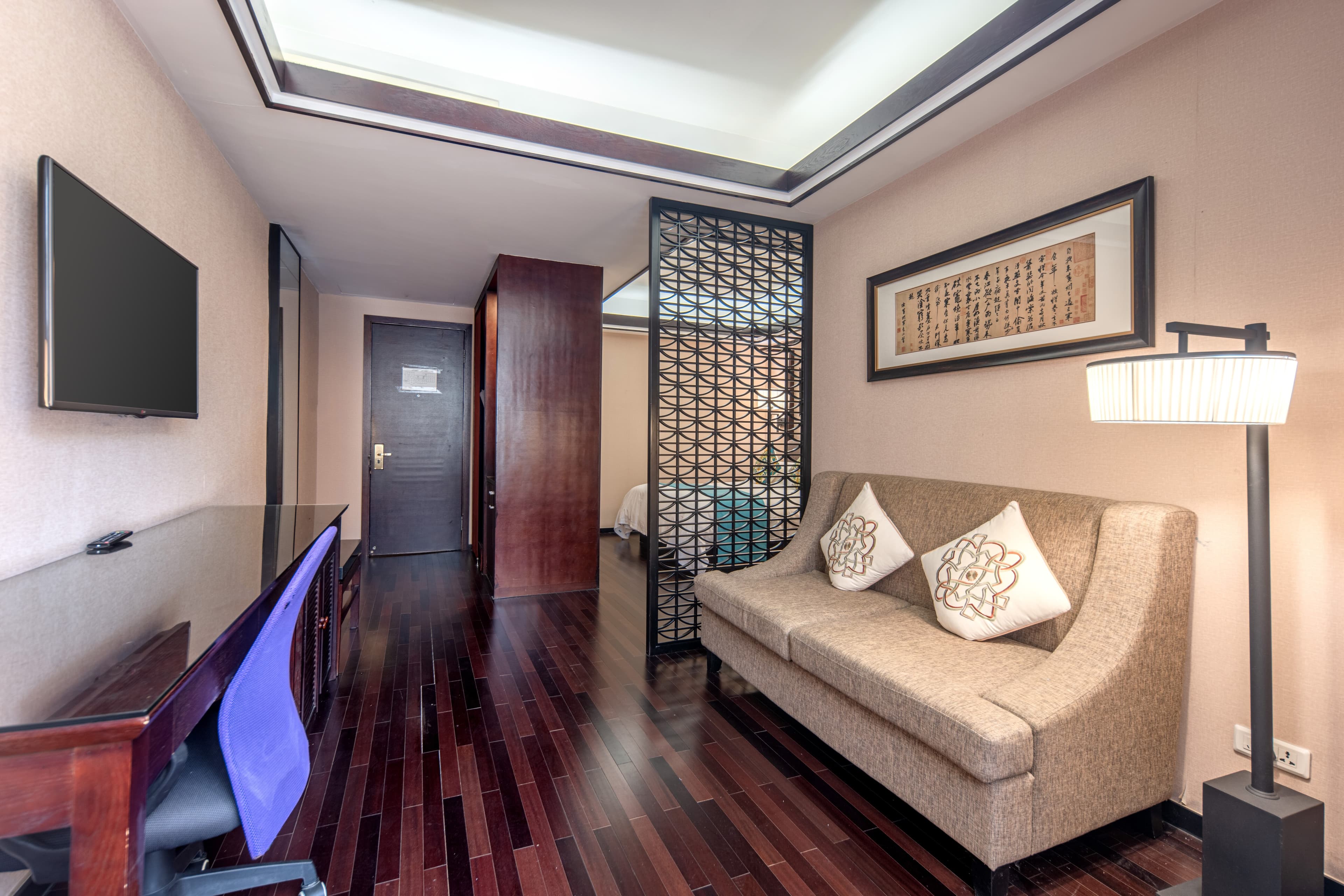 SSAW Boutique Hotel Hangzhou West Lake - Image 5