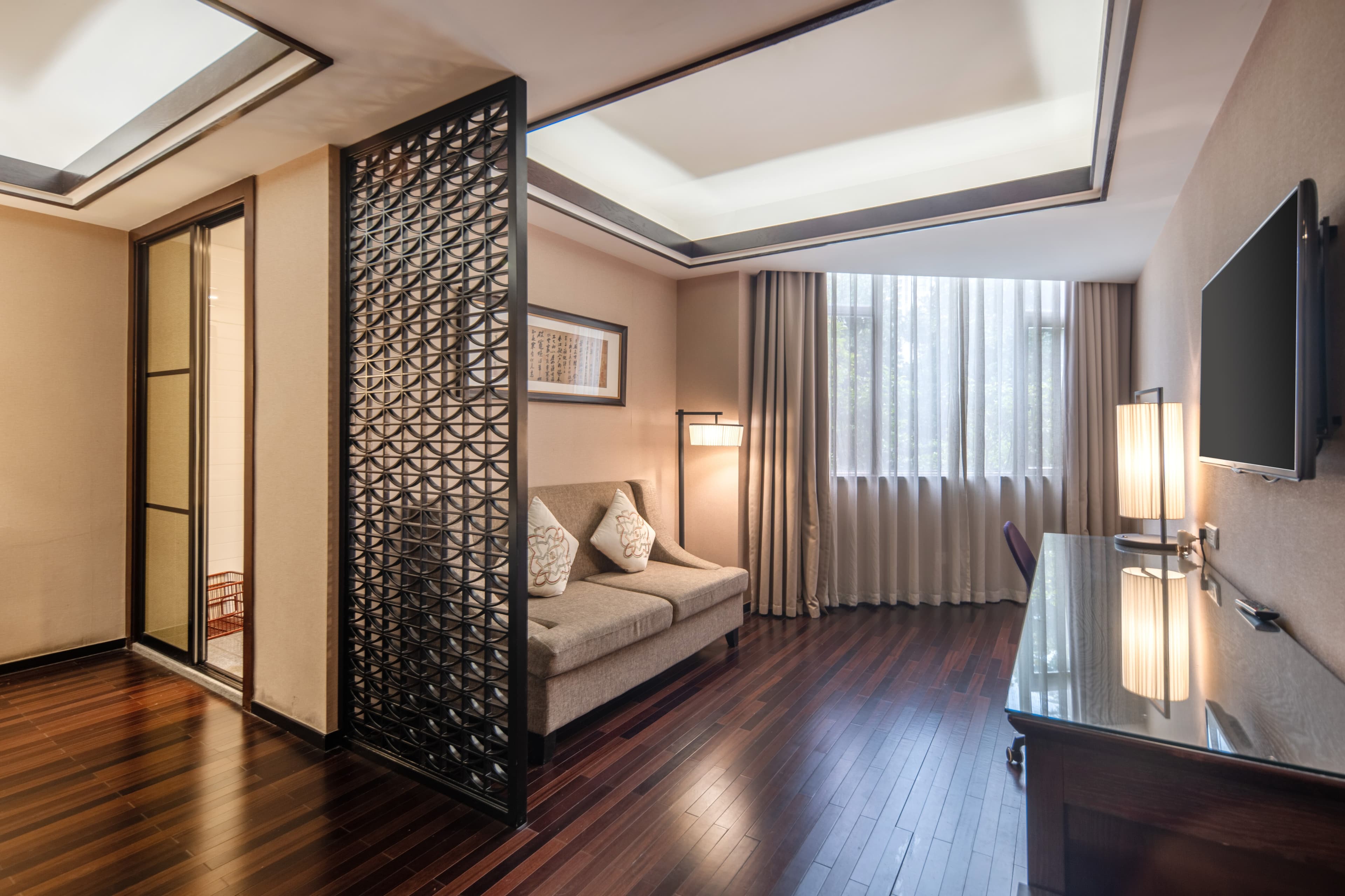 SSAW Boutique Hotel Hangzhou West Lake — 6