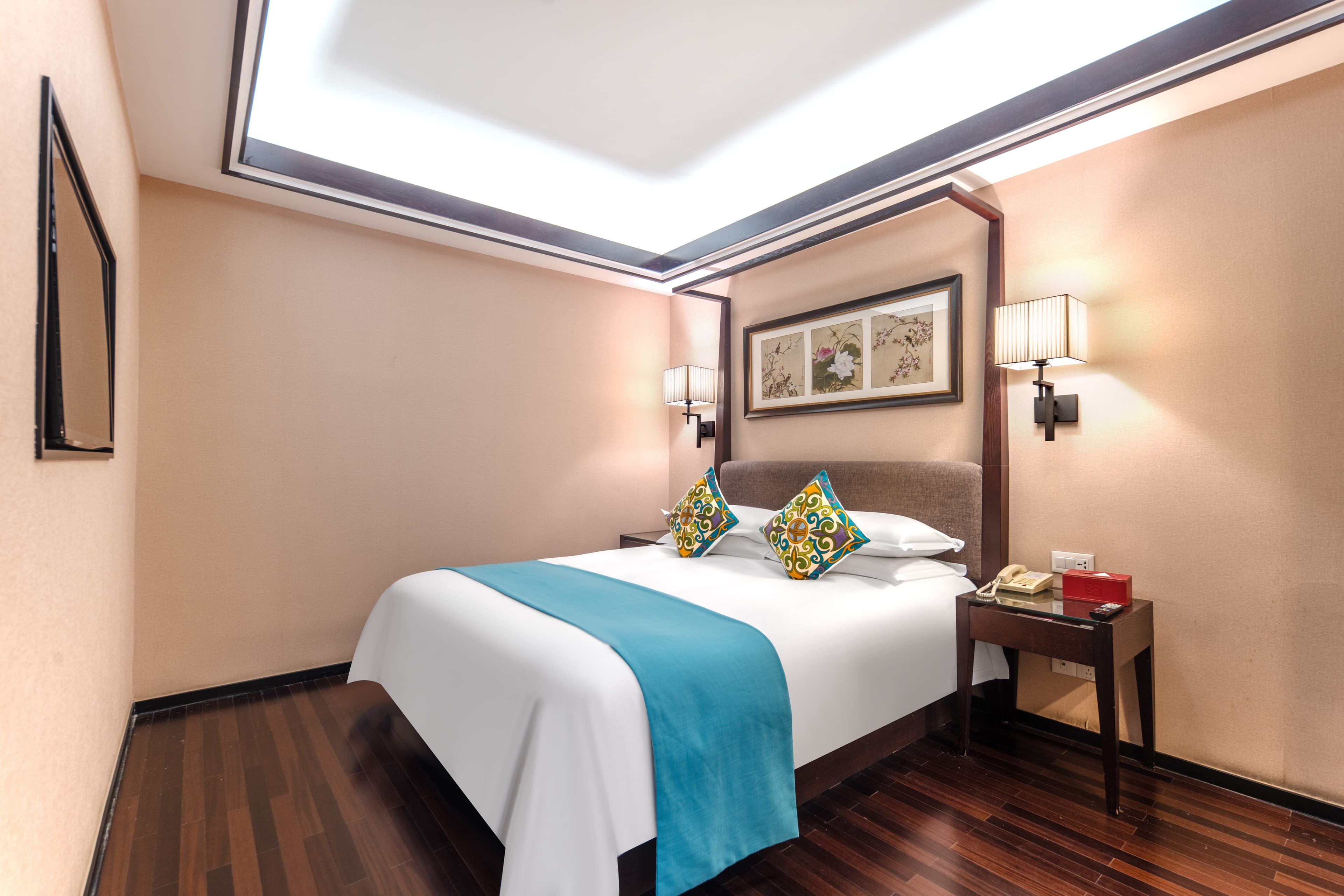 SSAW Boutique Hotel Hangzhou West Lake — 7