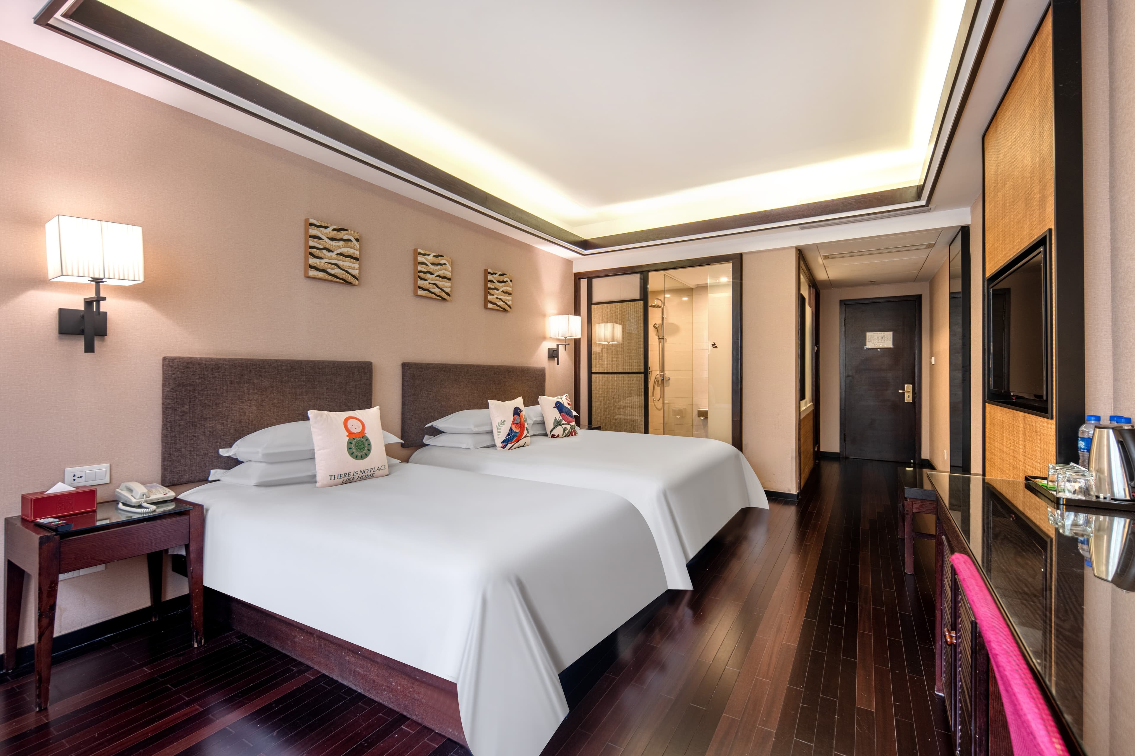 SSAW Boutique Hotel Hangzhou West Lake — 10