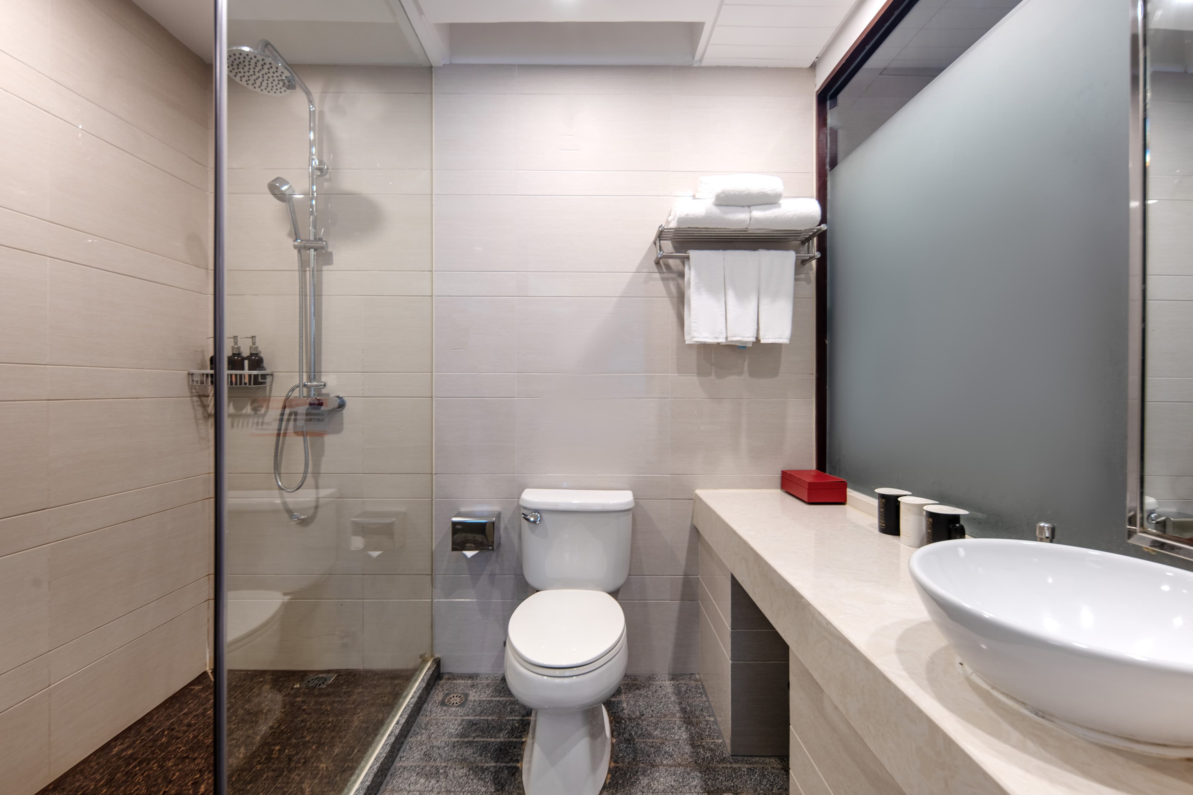 SSAW Boutique Hotel Hangzhou West Lake — 11