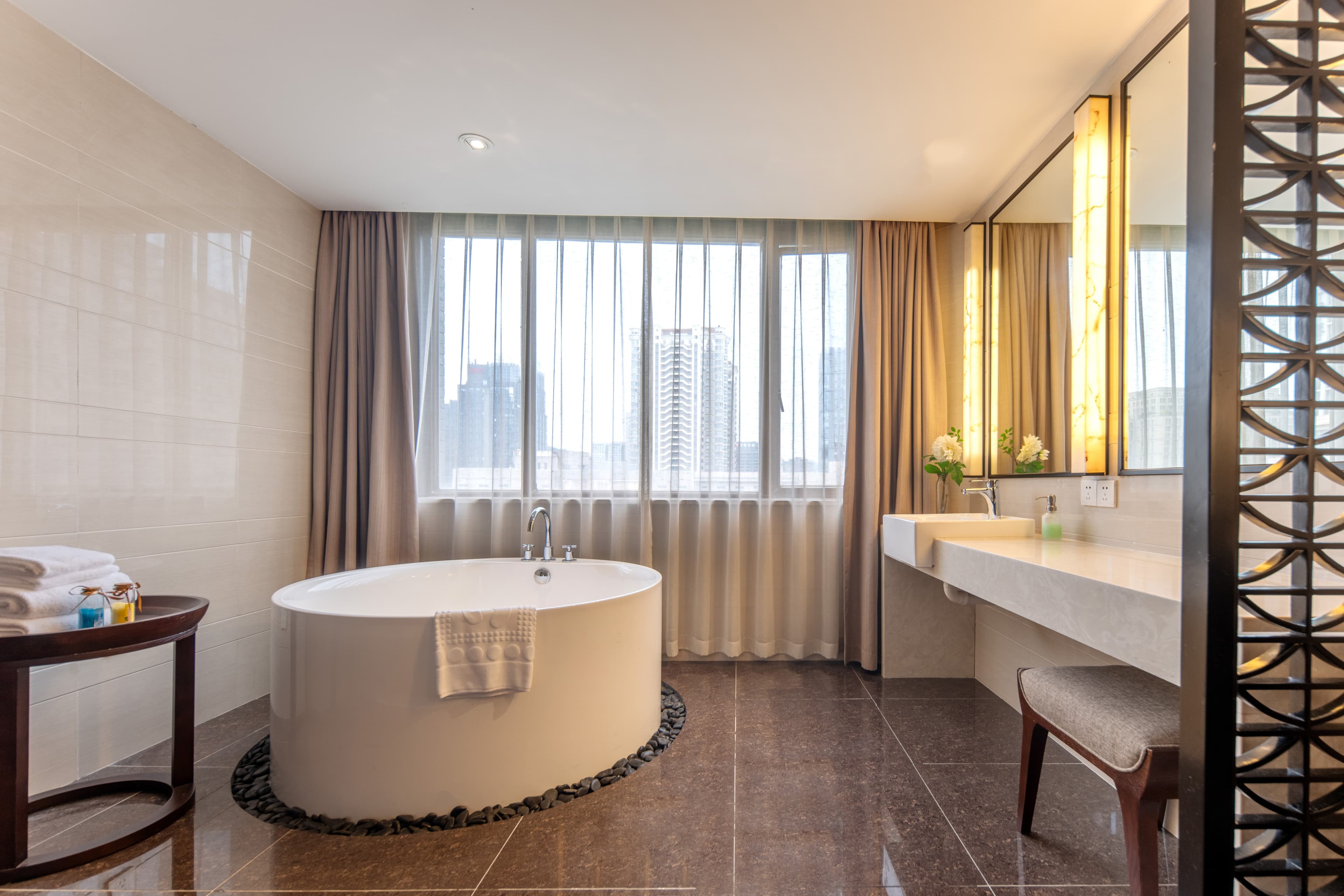SSAW Boutique Hotel Hangzhou West Lake — 13