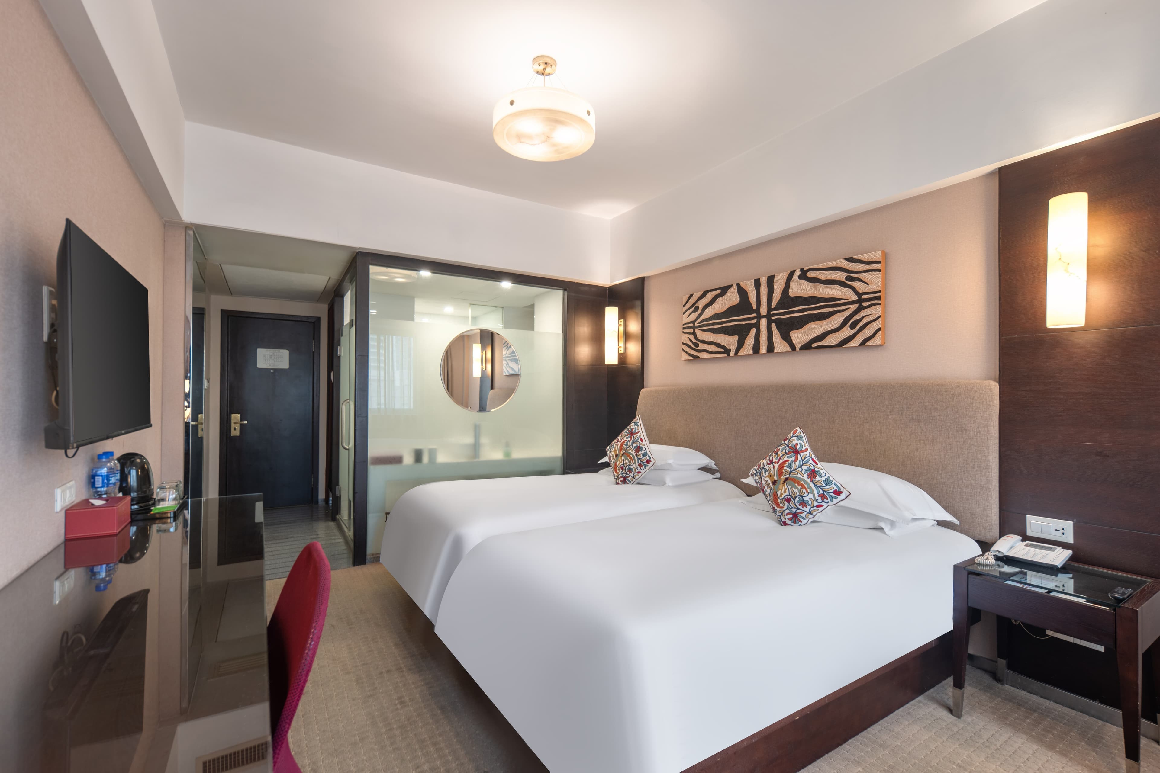 SSAW Boutique Hotel Hangzhou West Lake — 17