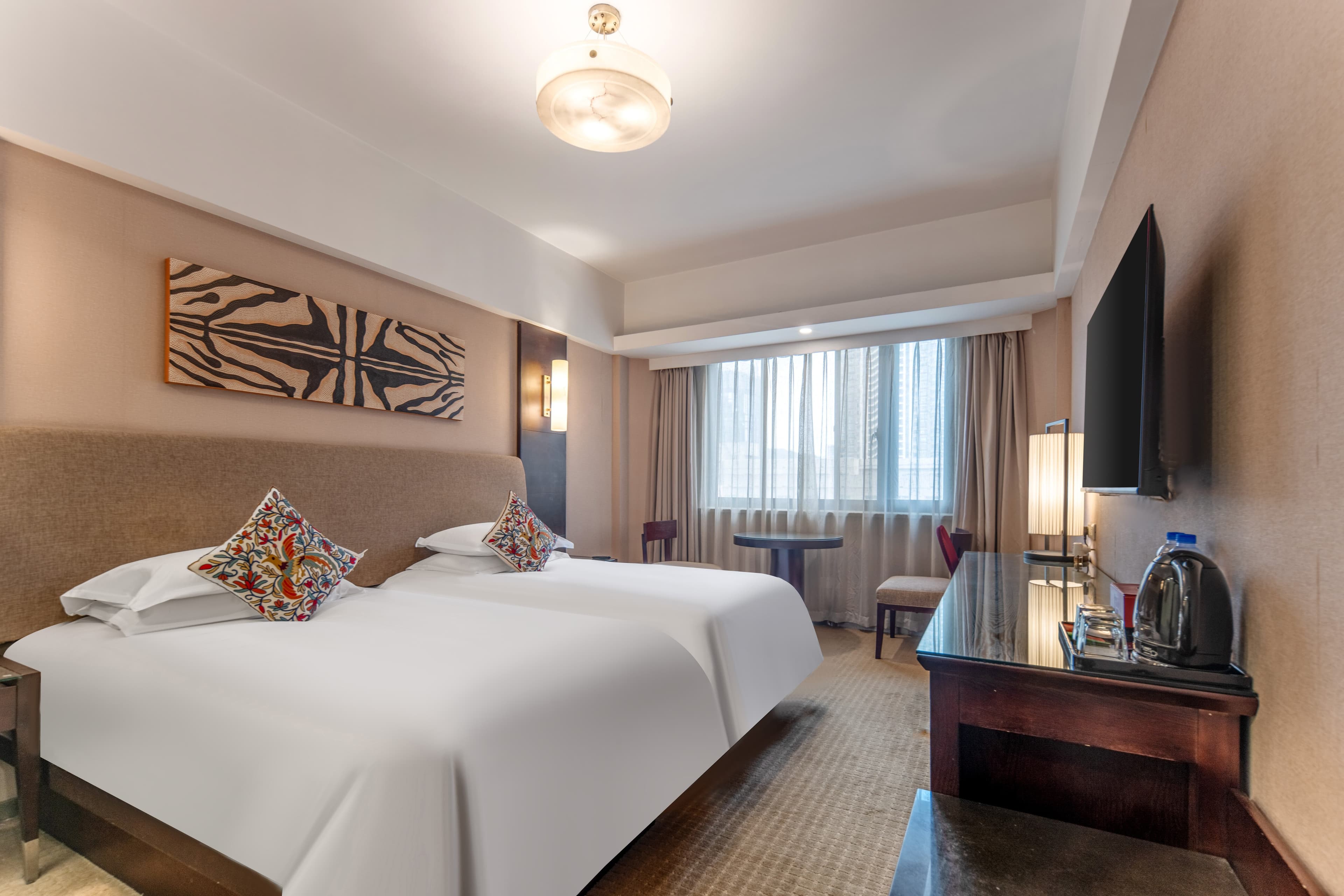 SSAW Boutique Hotel Hangzhou West Lake — 18
