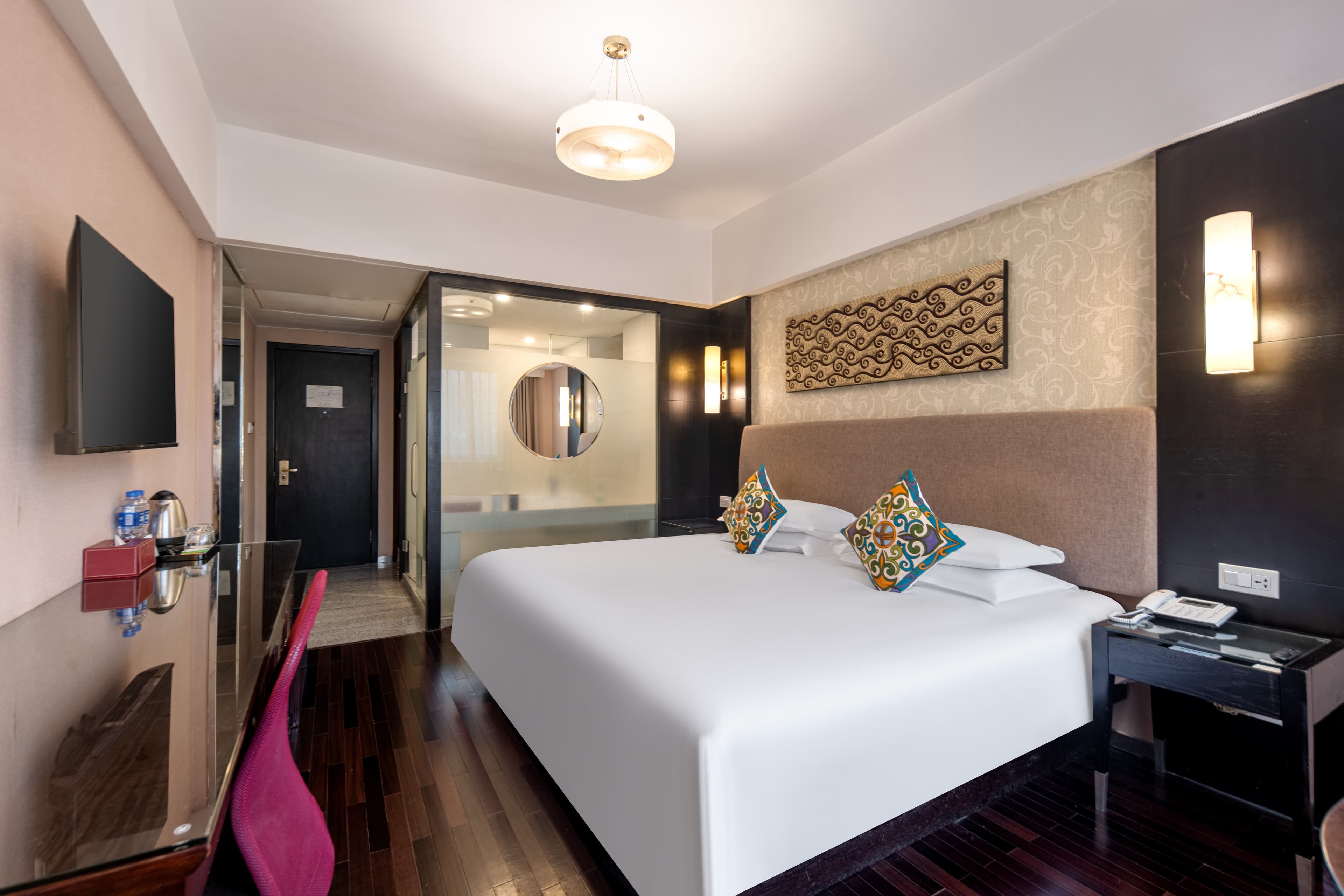 SSAW Boutique Hotel Hangzhou West Lake — 19