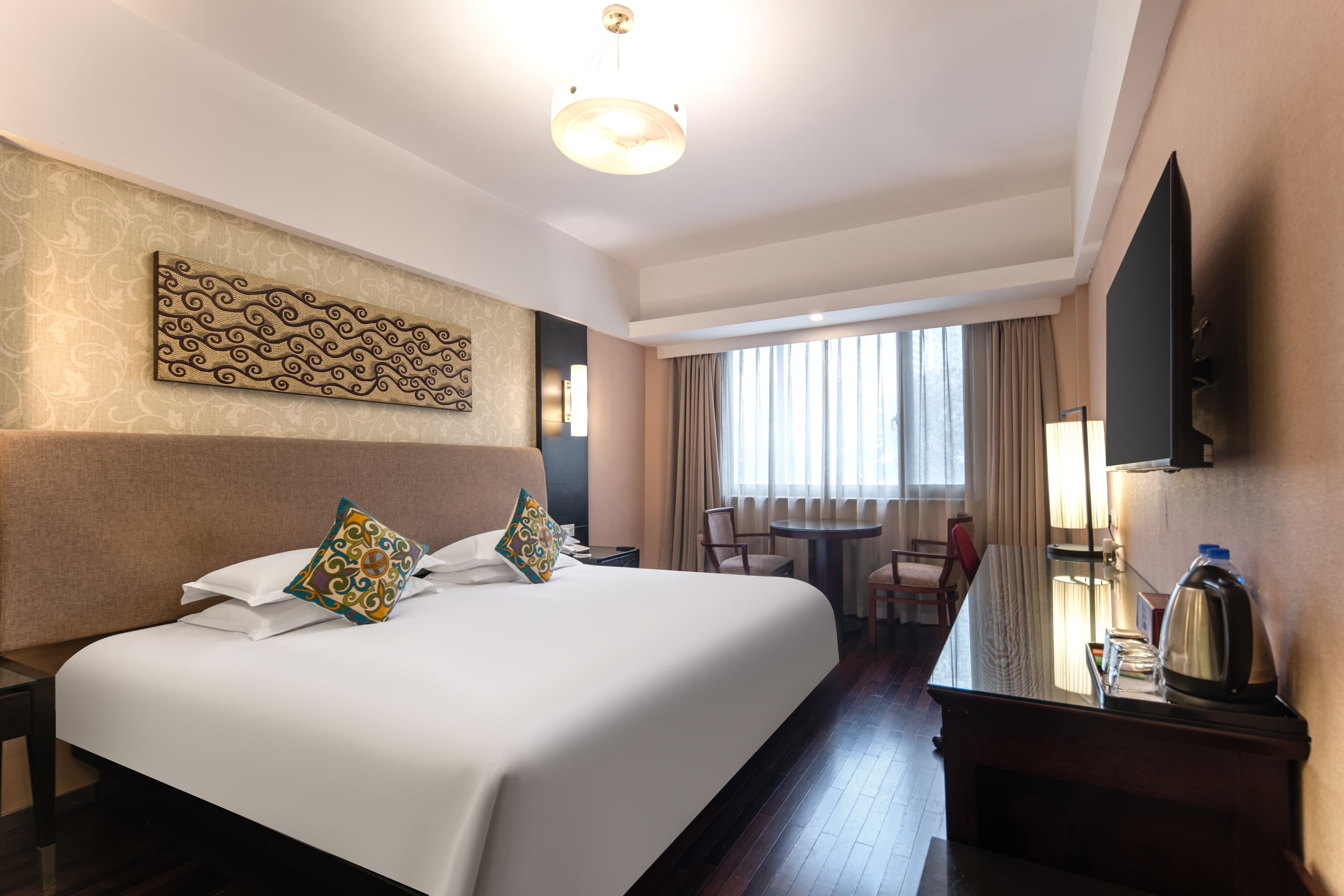 SSAW Boutique Hotel Hangzhou West Lake — 20
