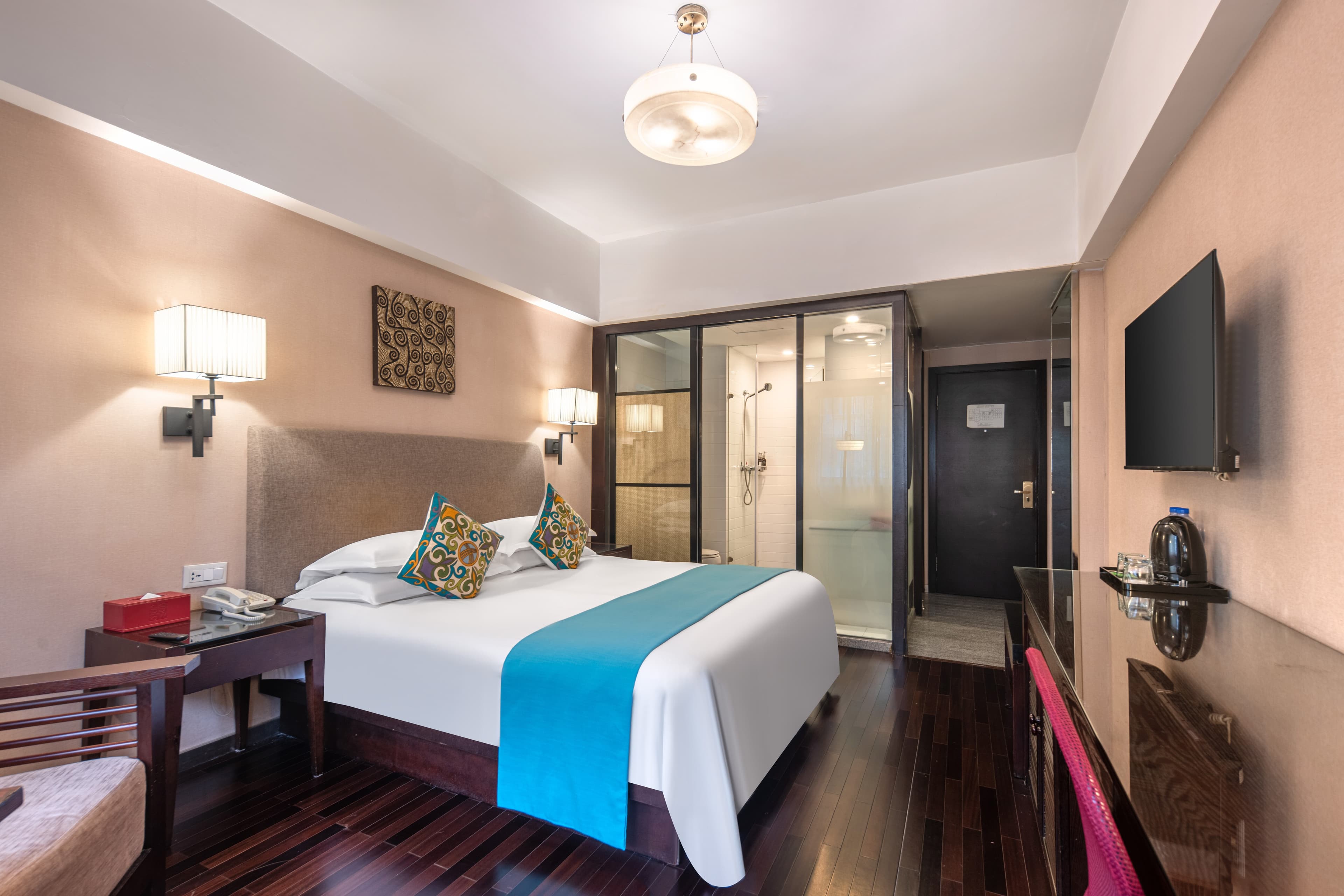 SSAW Boutique Hotel Hangzhou West Lake — 22