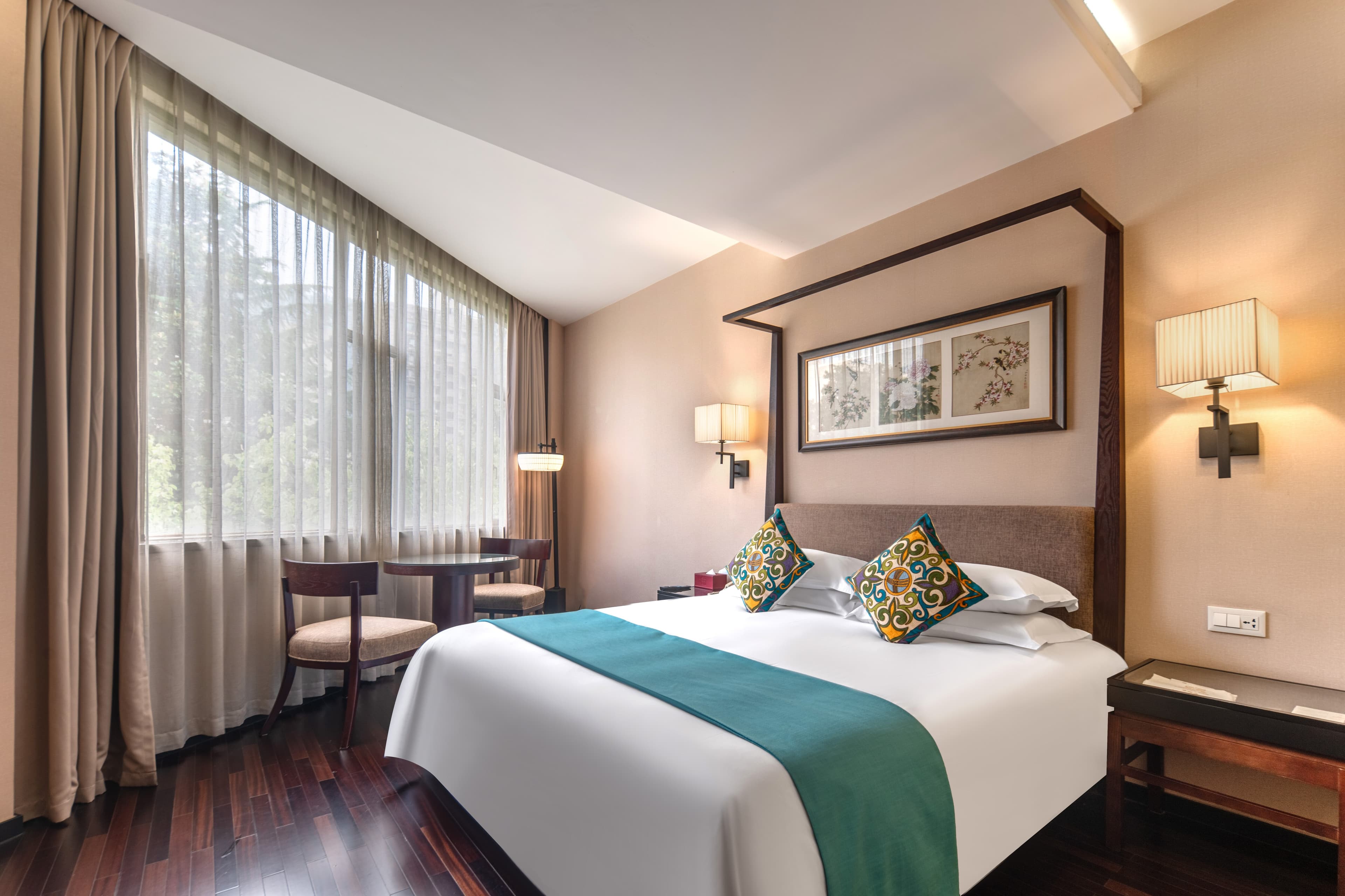 SSAW Boutique Hotel Hangzhou West Lake — 23