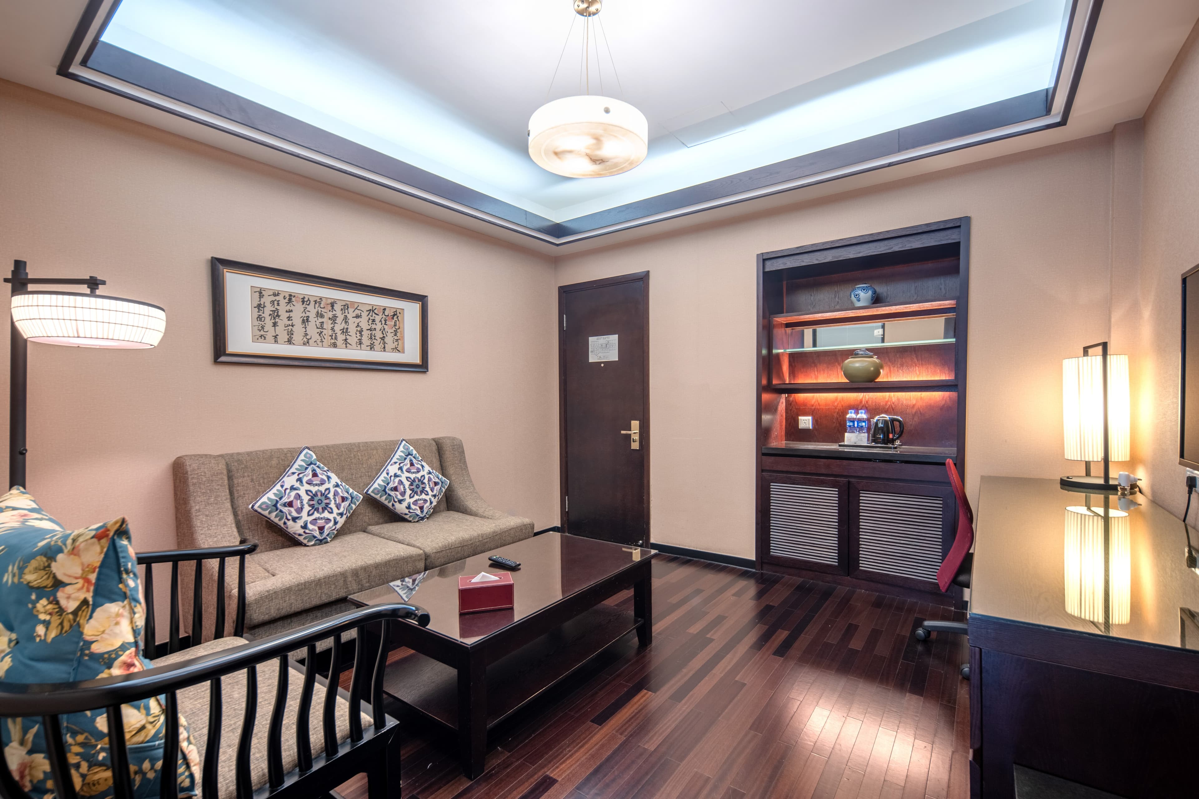 SSAW Boutique Hotel Hangzhou West Lake — 24