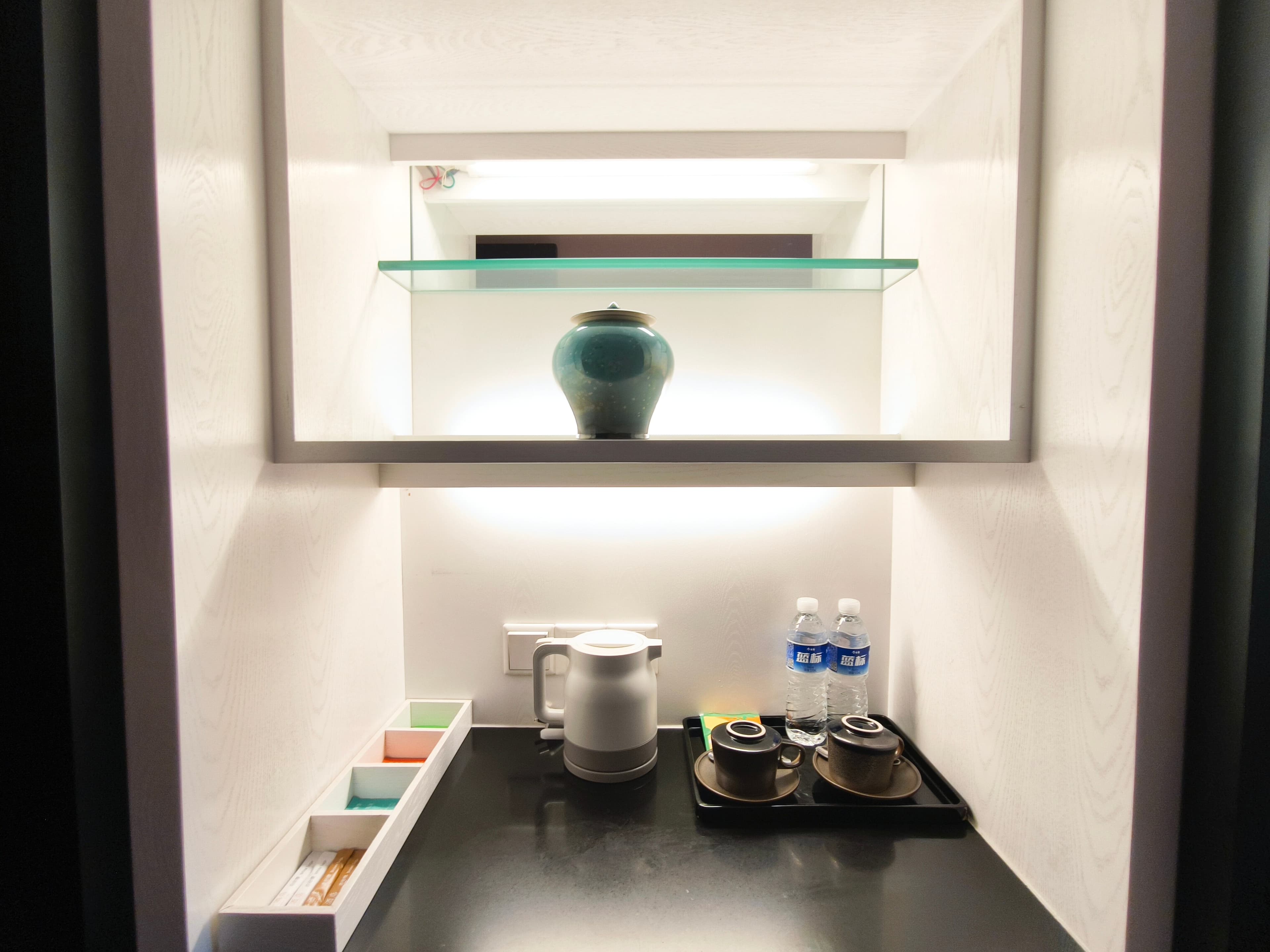 SSAW Boutique Hotel Hangzhou East Station Huihe - Image 5