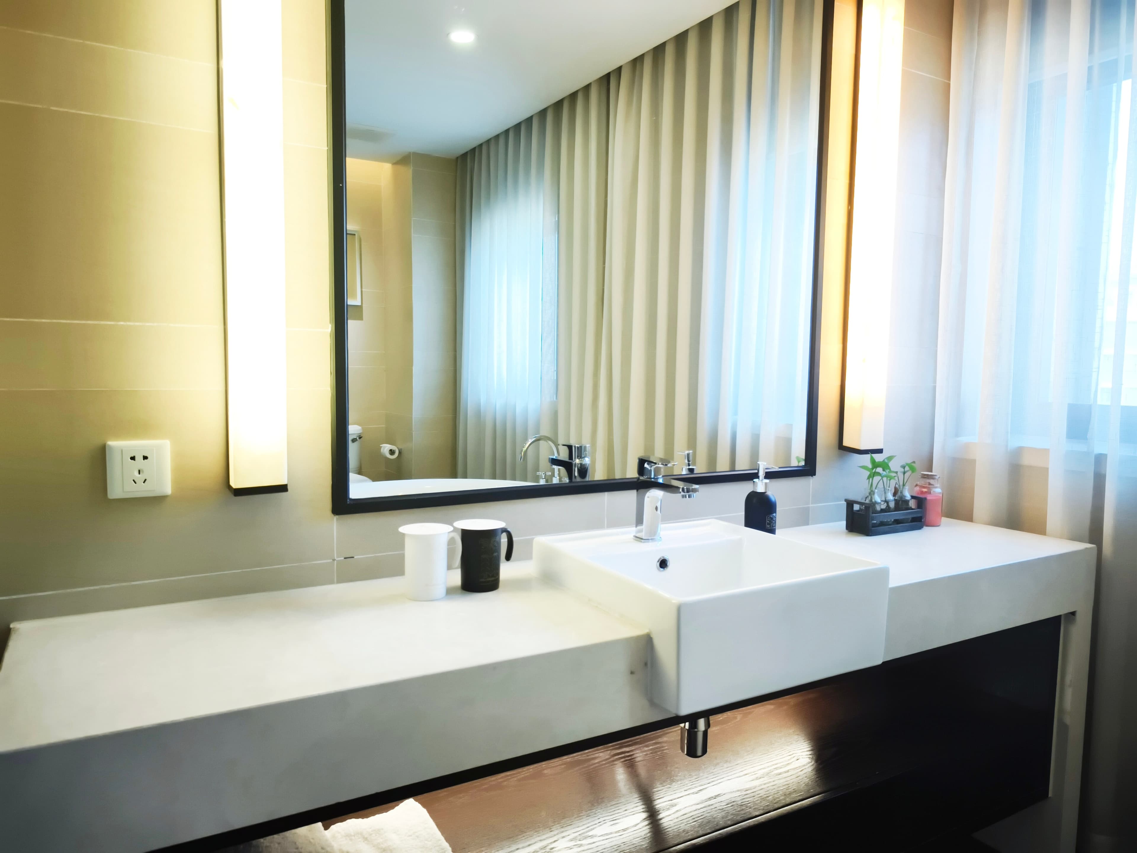 SSAW Boutique Hotel Hangzhou East Station Huihe — 6