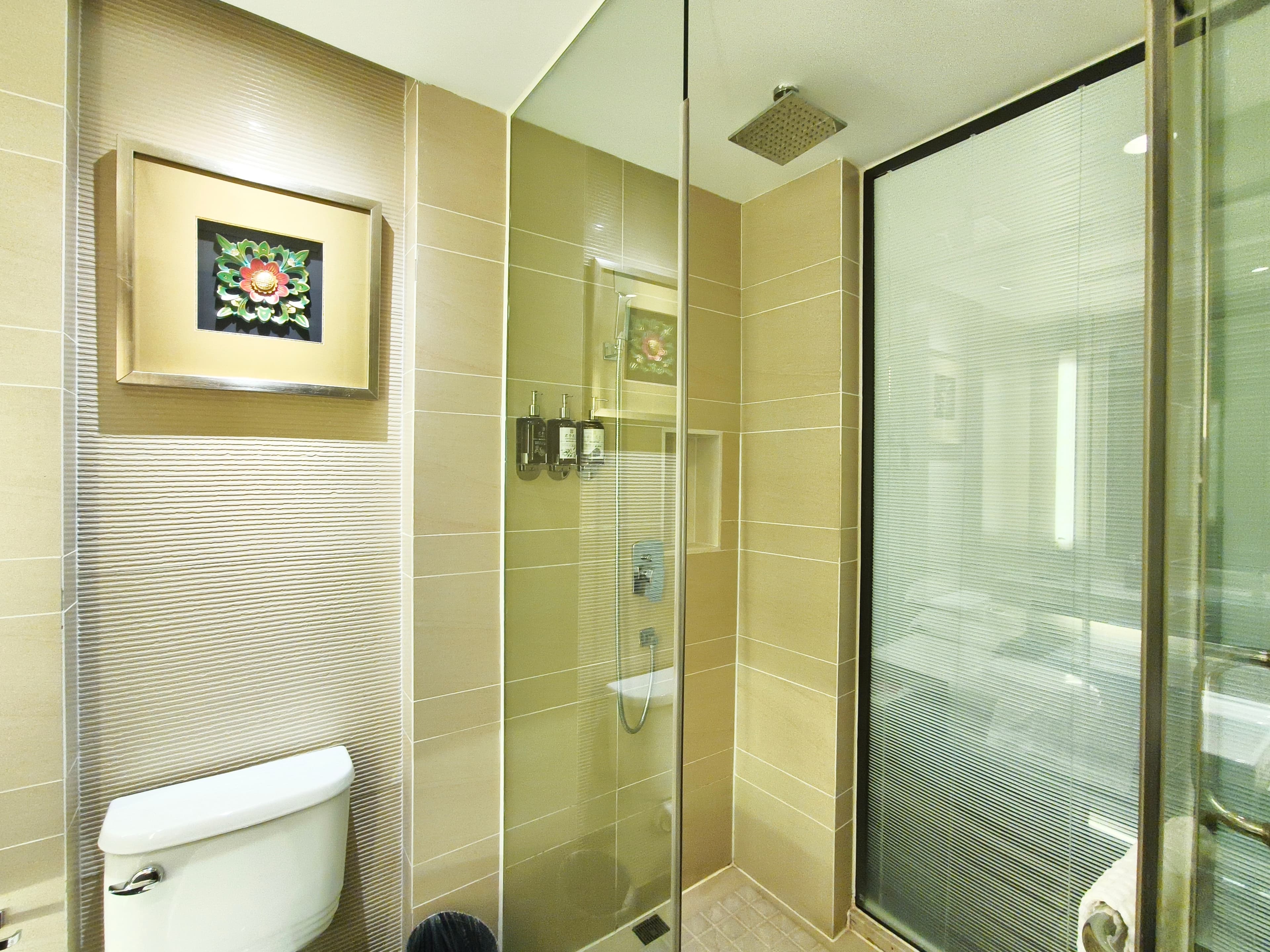SSAW Boutique Hotel Hangzhou East Station Huihe — 9